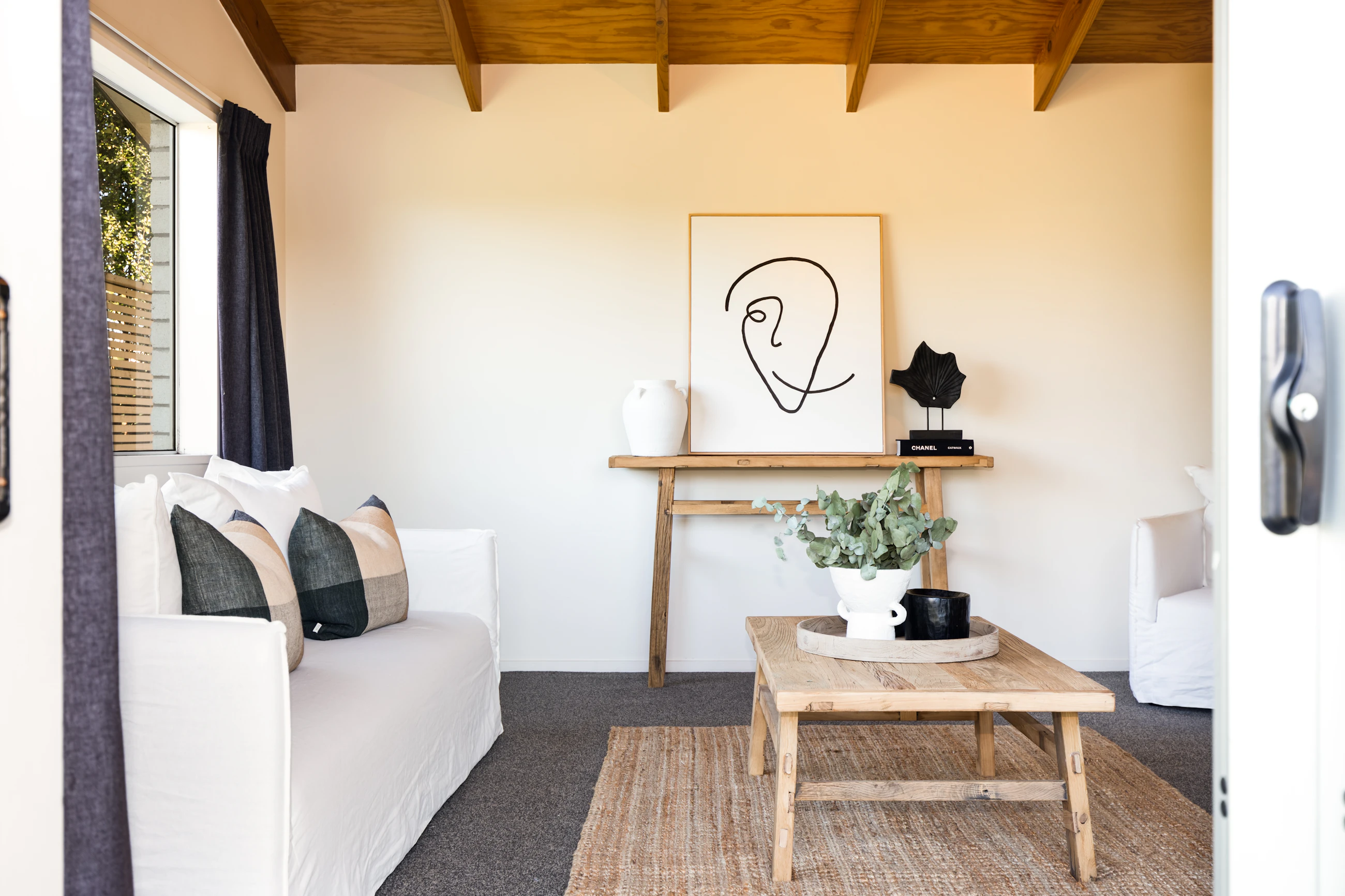 interior design