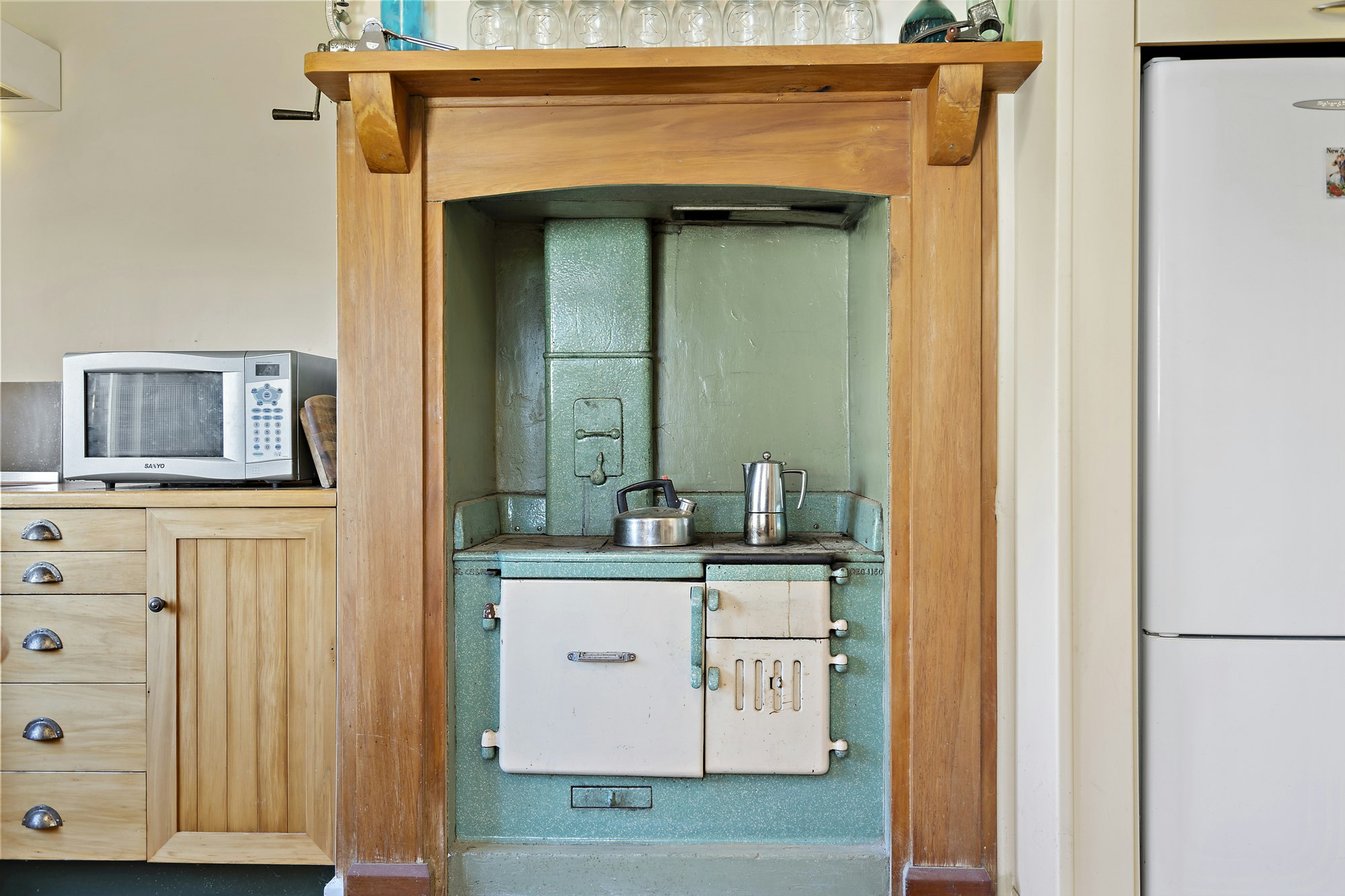 cupboard