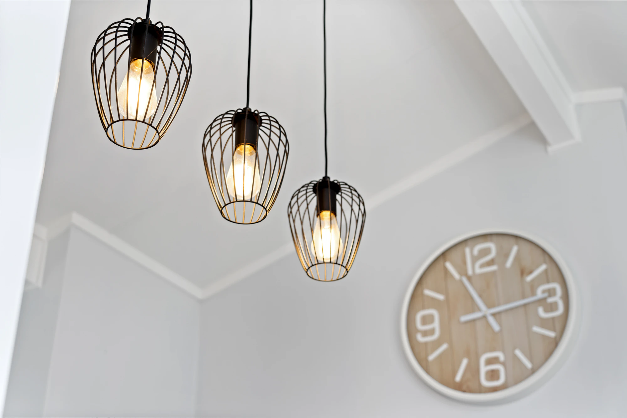 chandelier