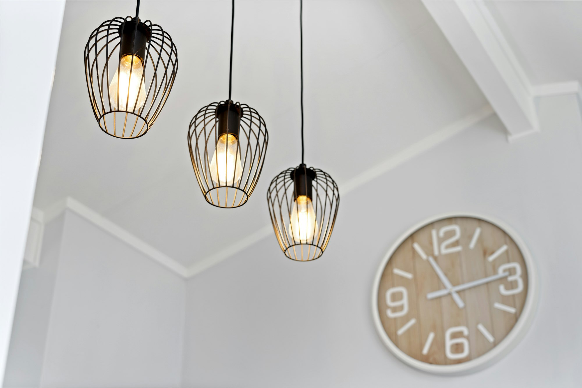 chandelier