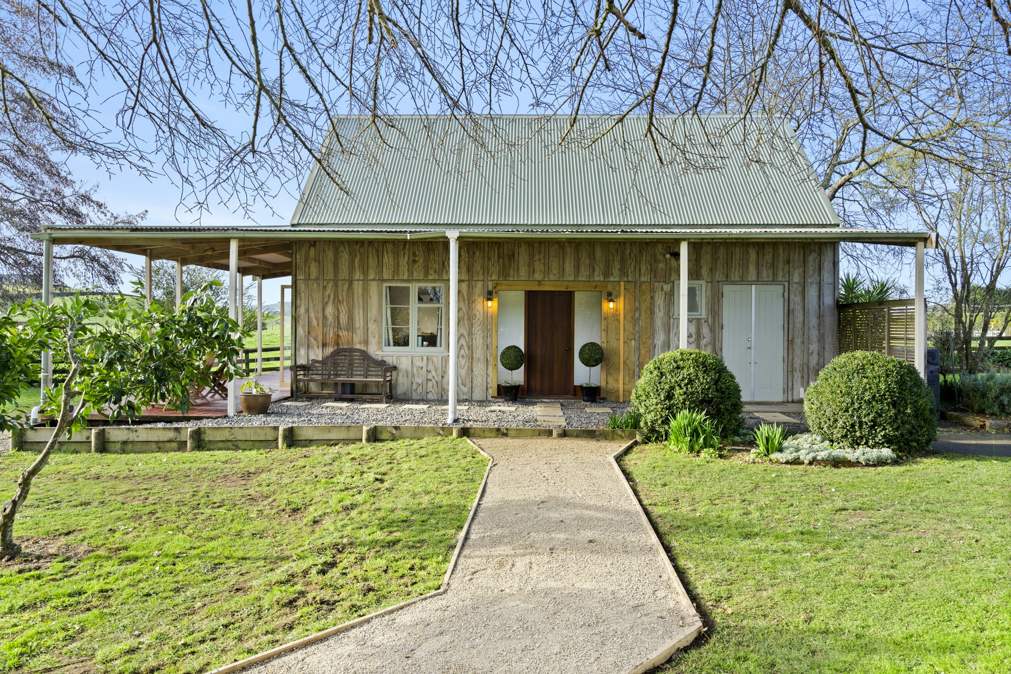 cottage