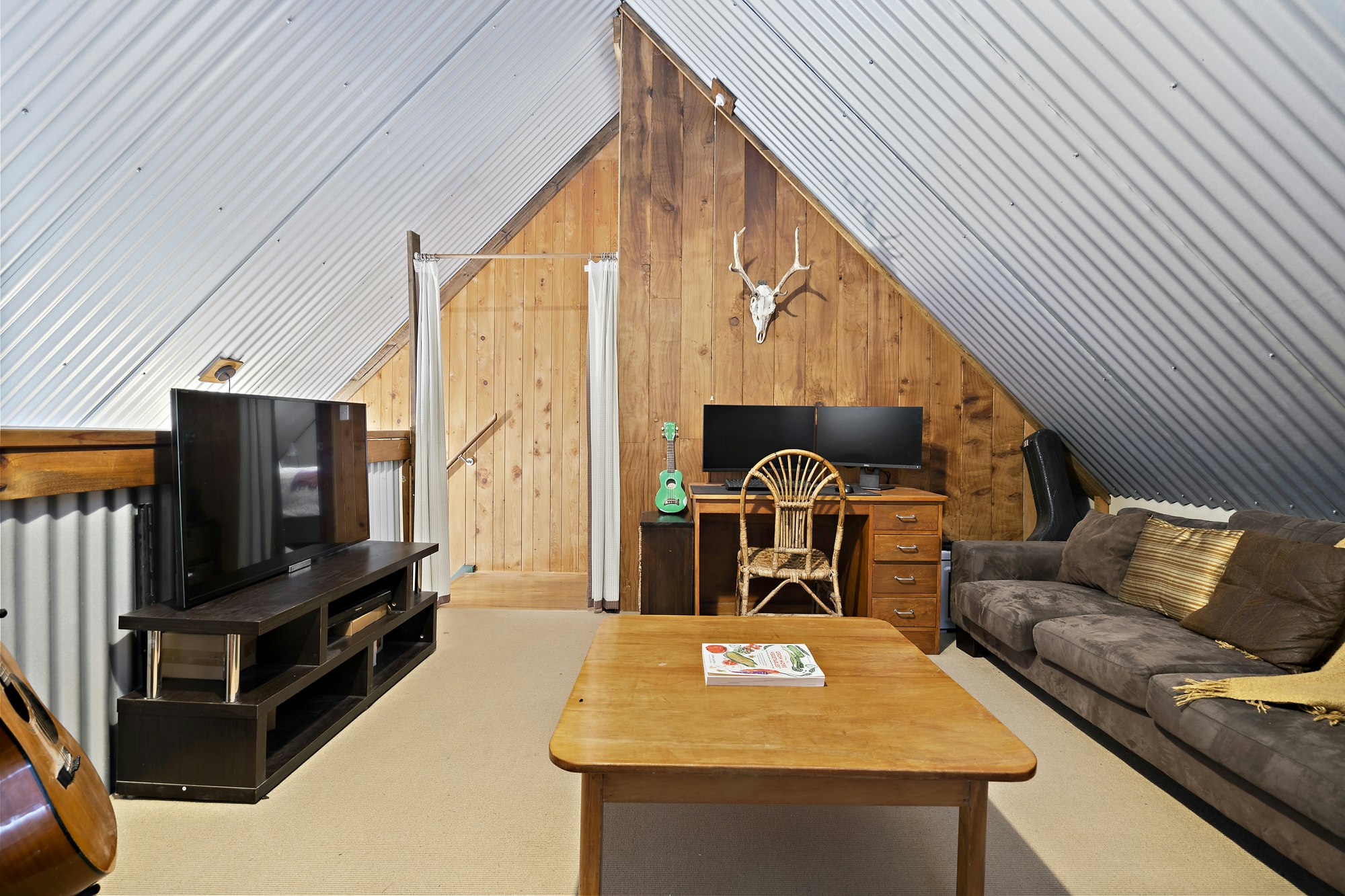 housing