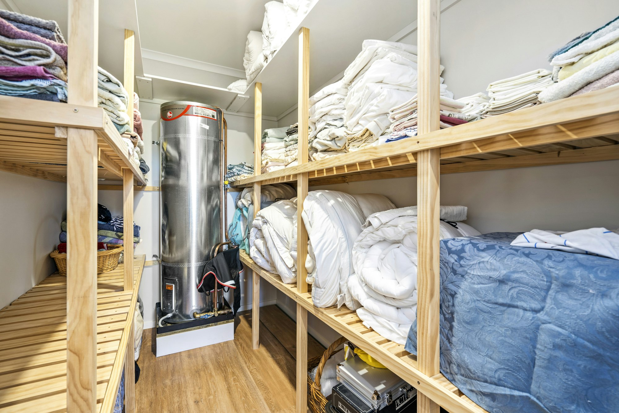 hostel