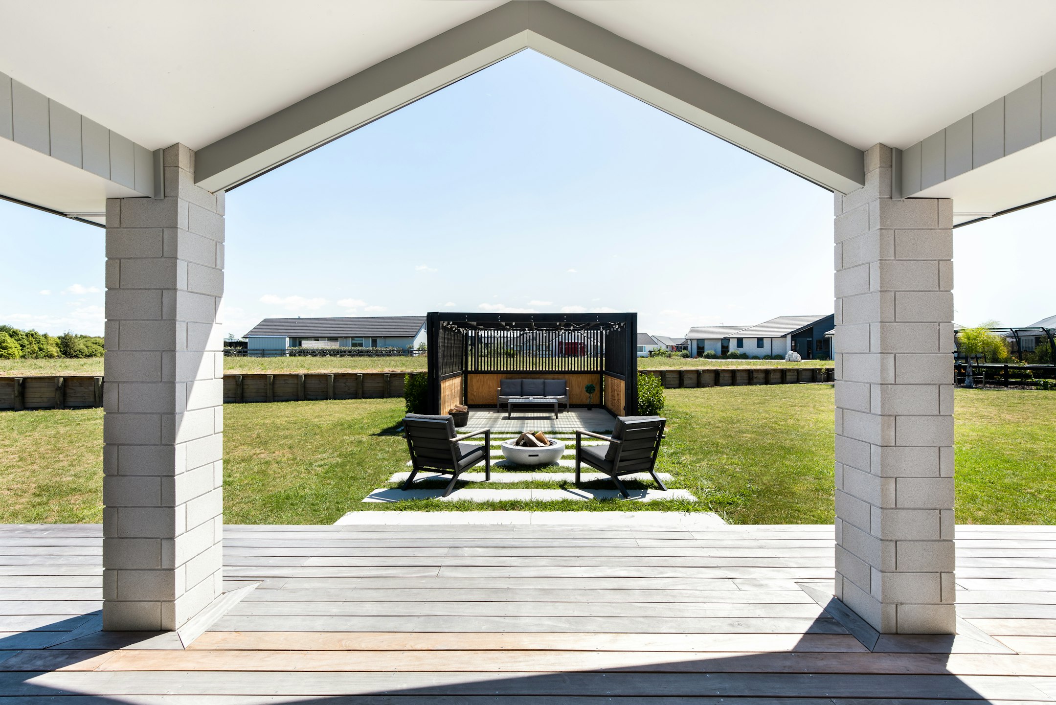 housing
