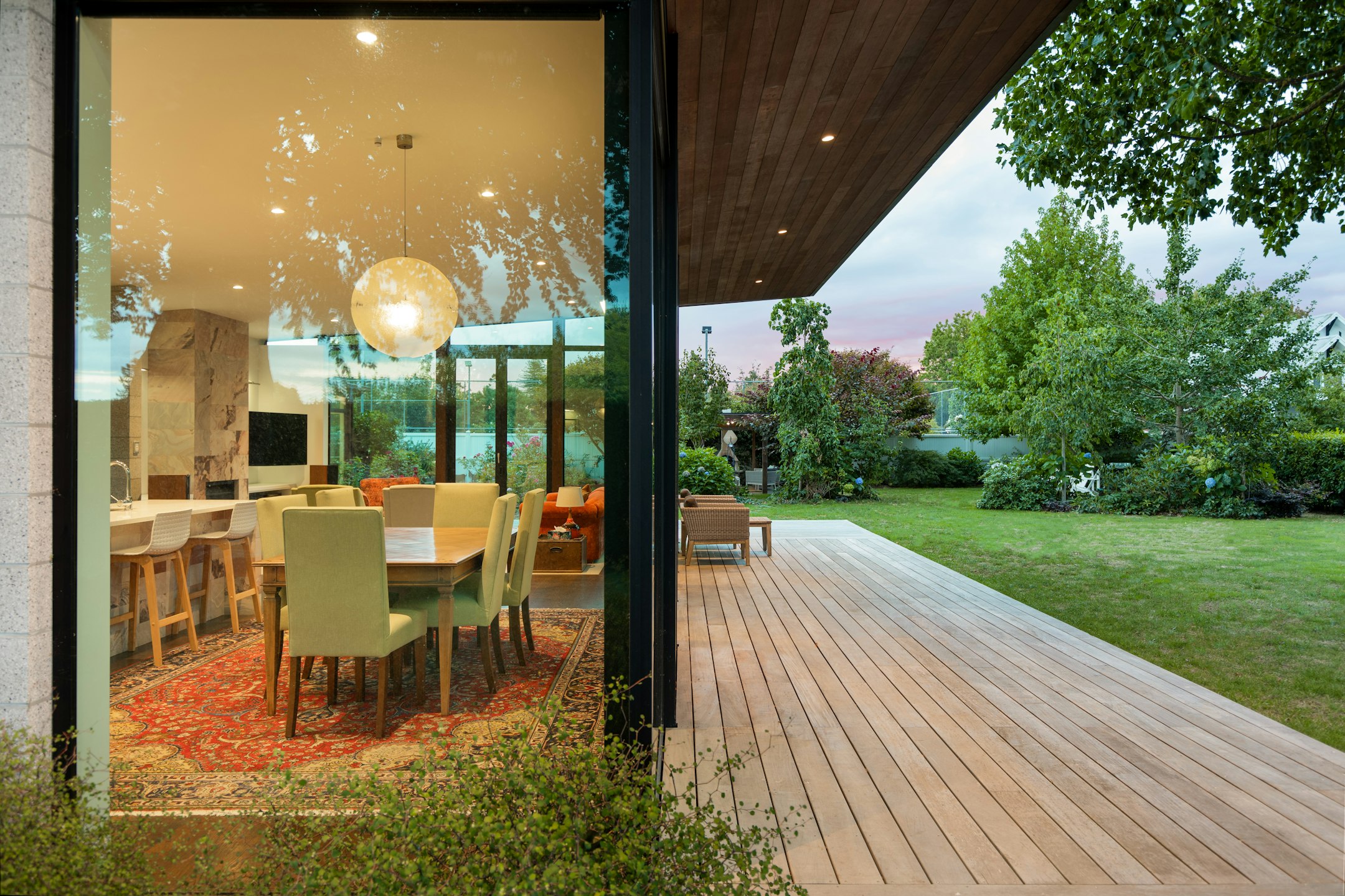 interior design