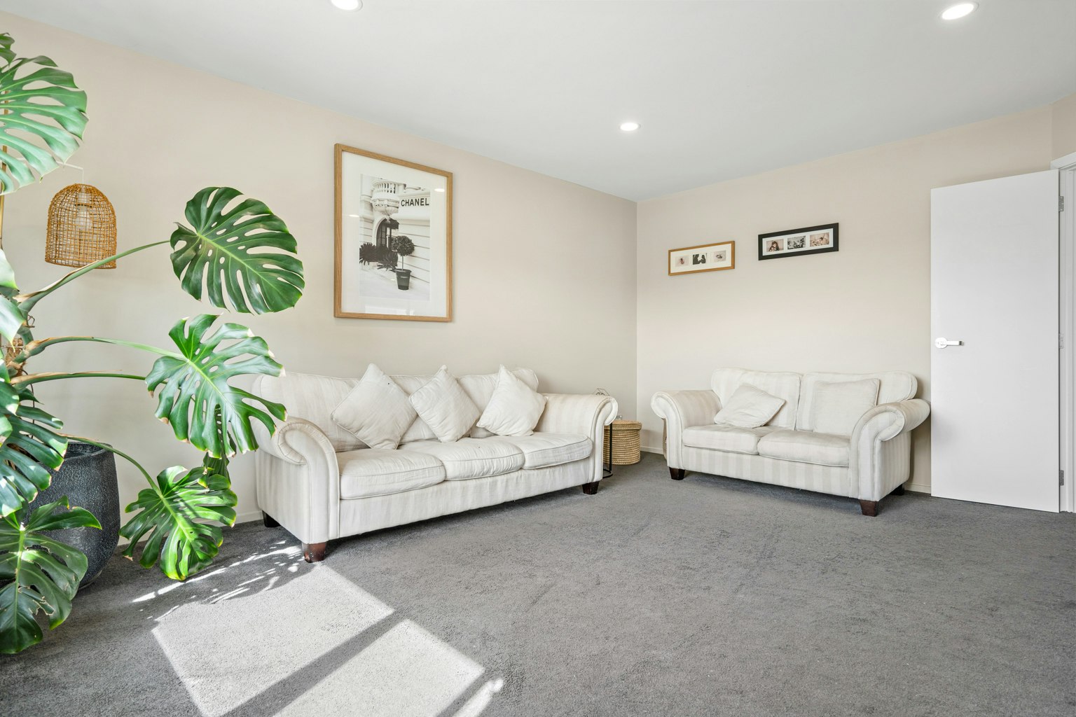 corner