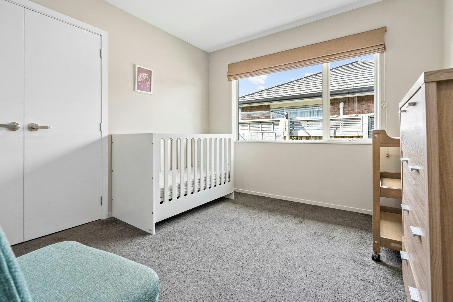 crib