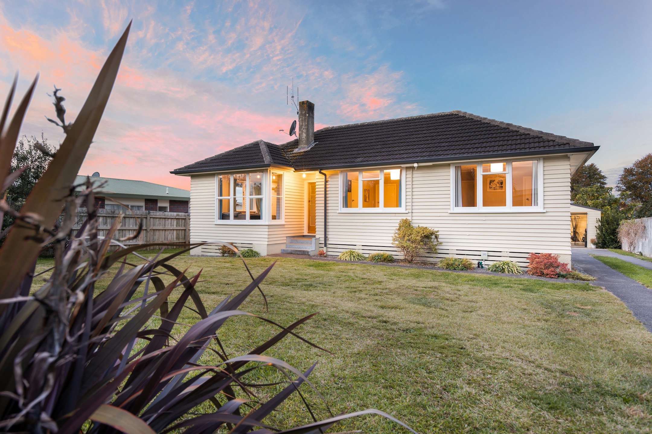 cottage