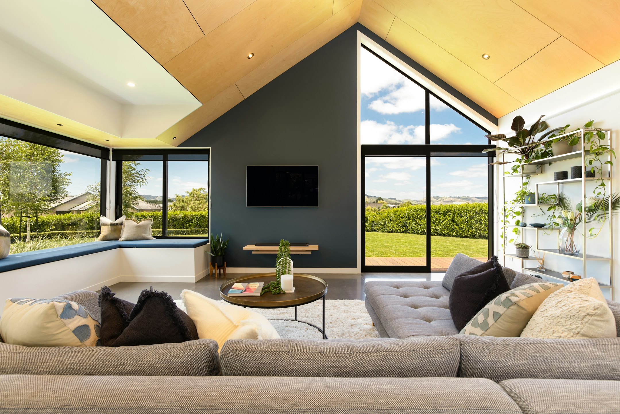 penthouse
