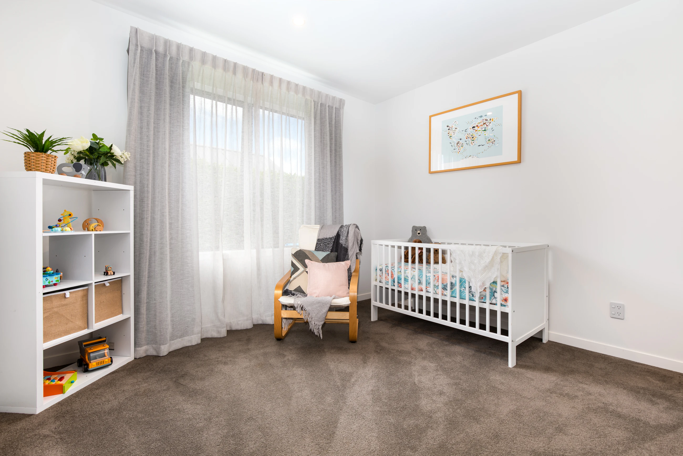 crib