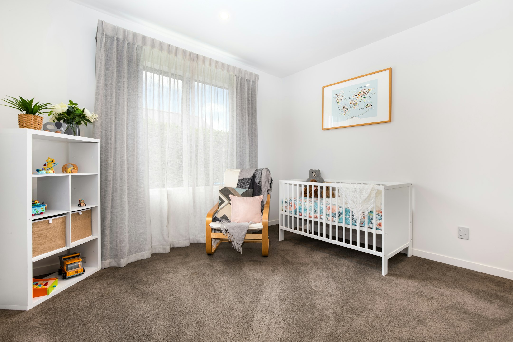 crib