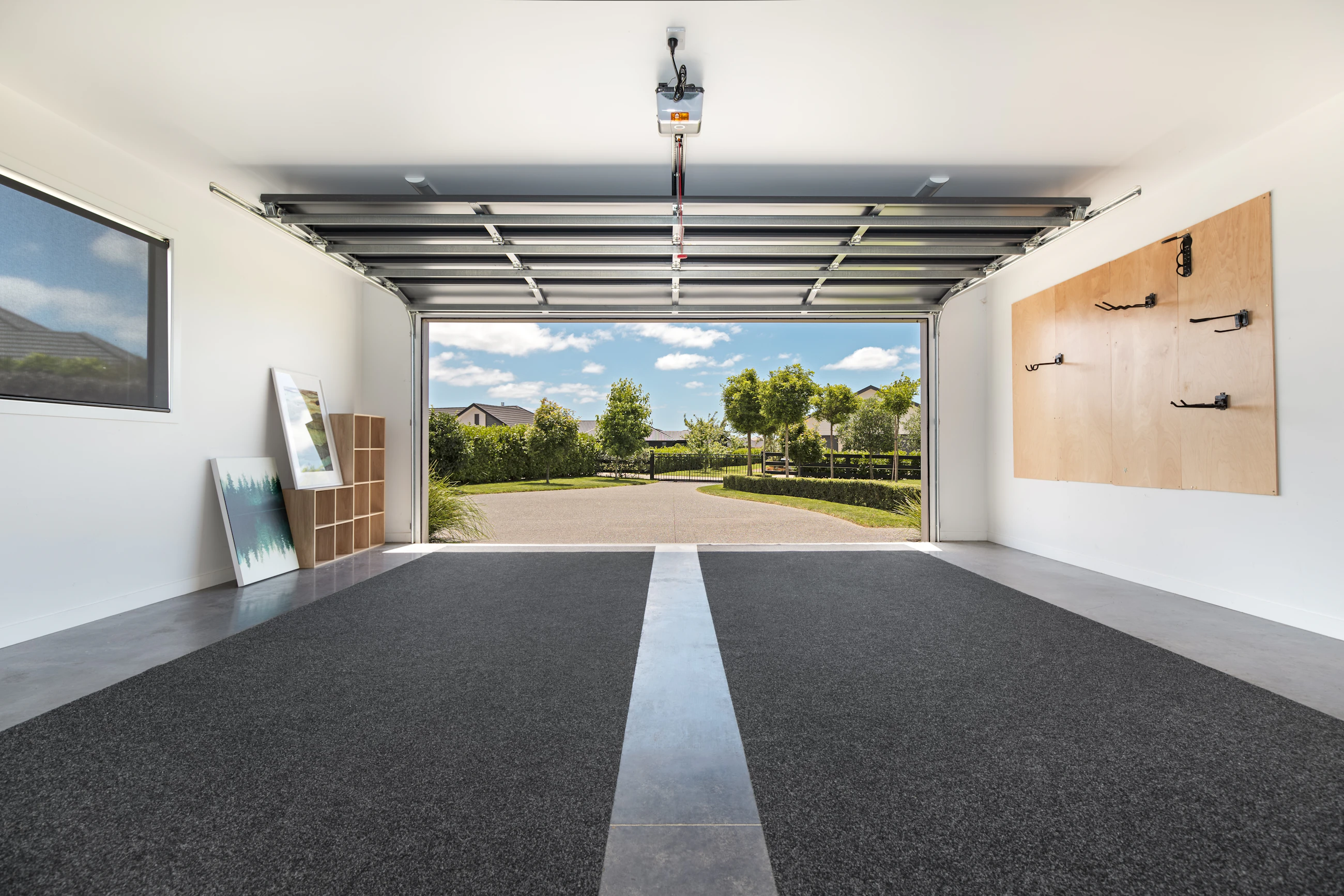 floor