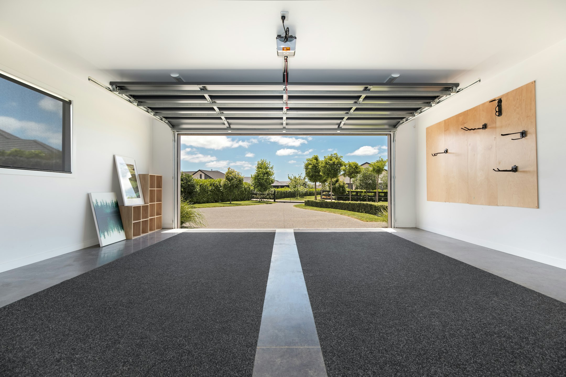 floor