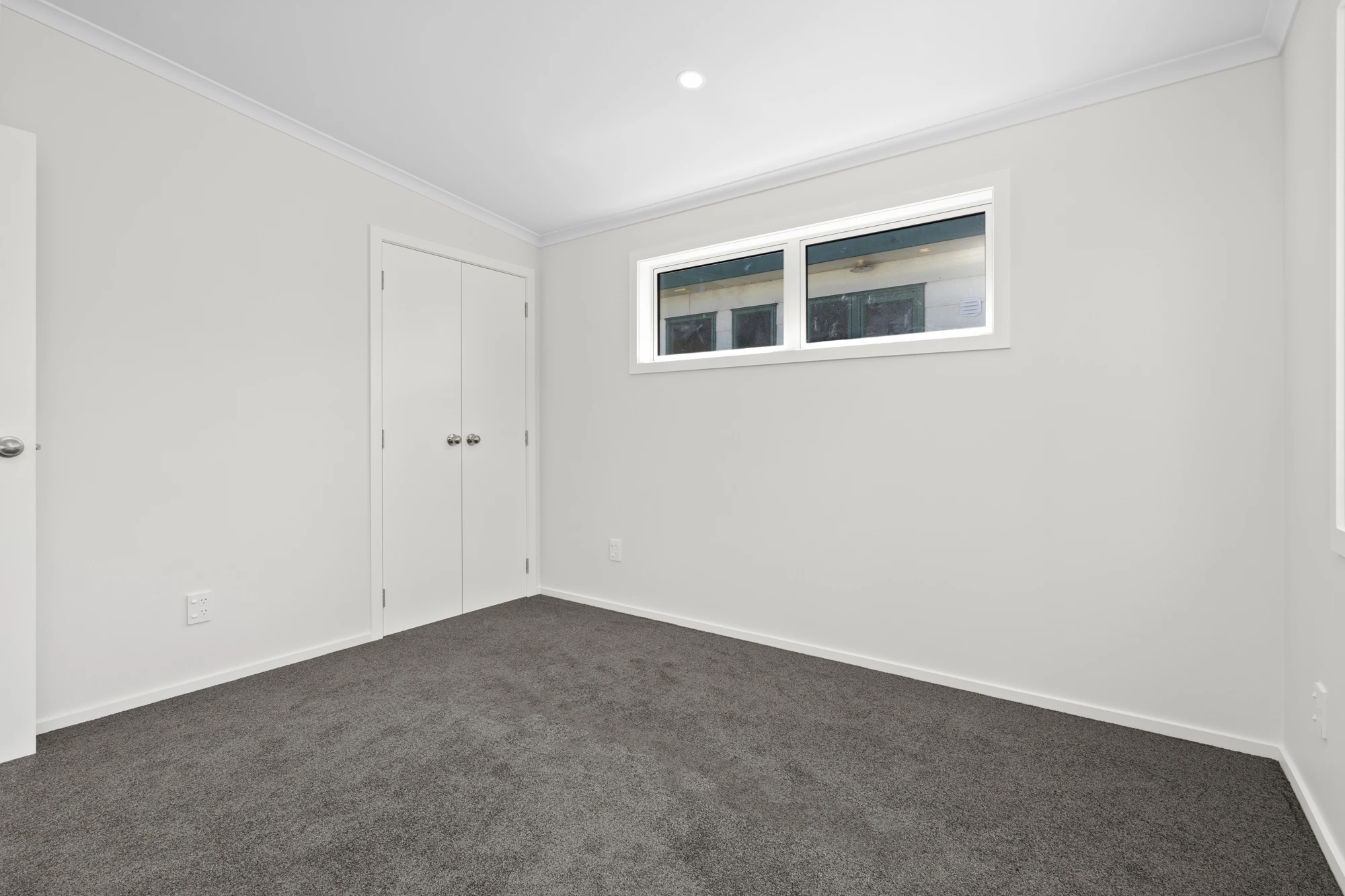 corner