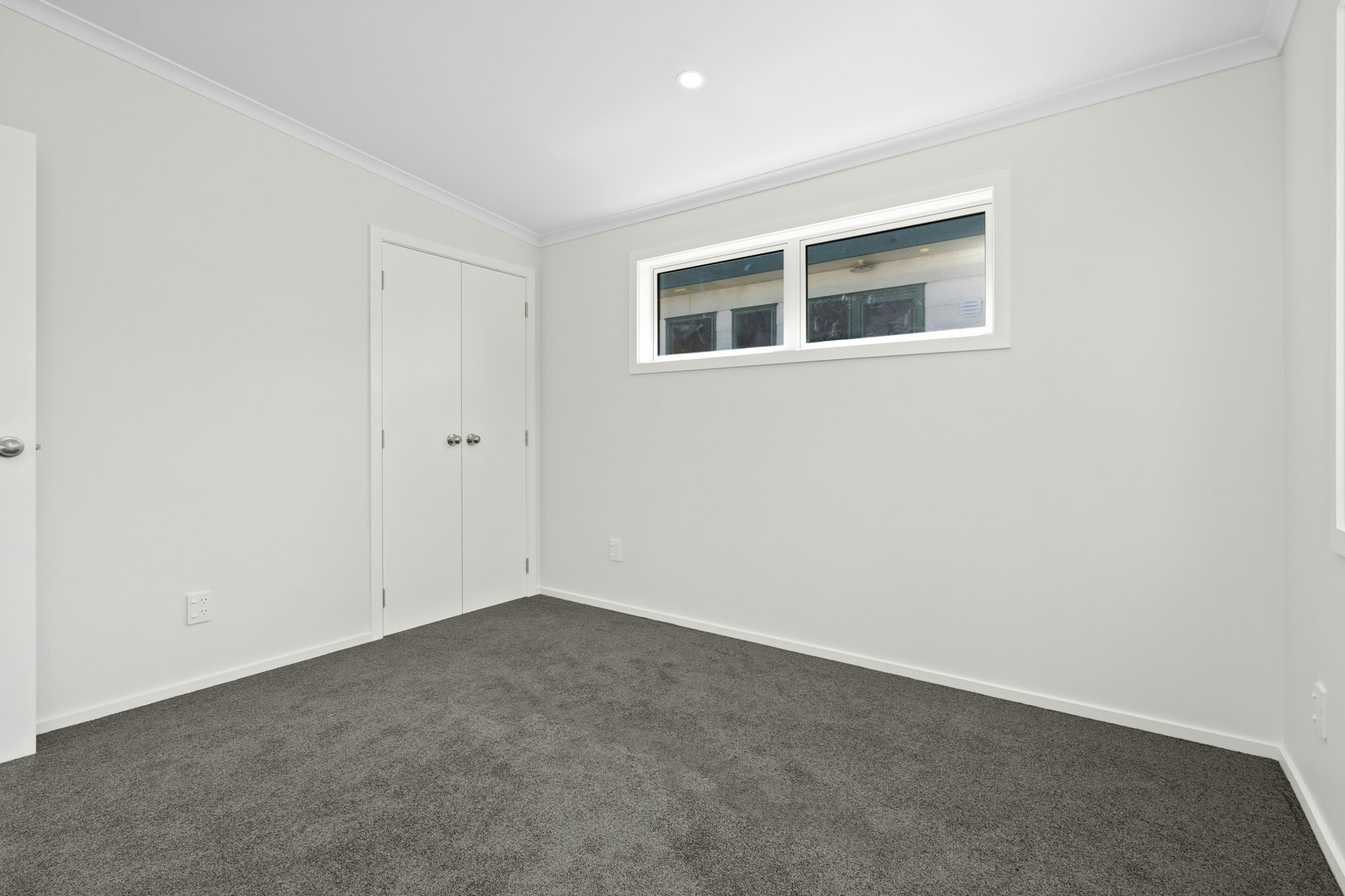 corner