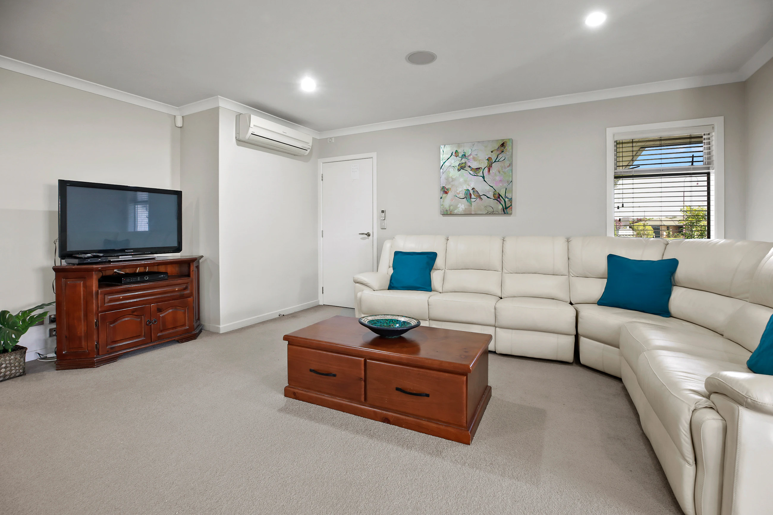 corner