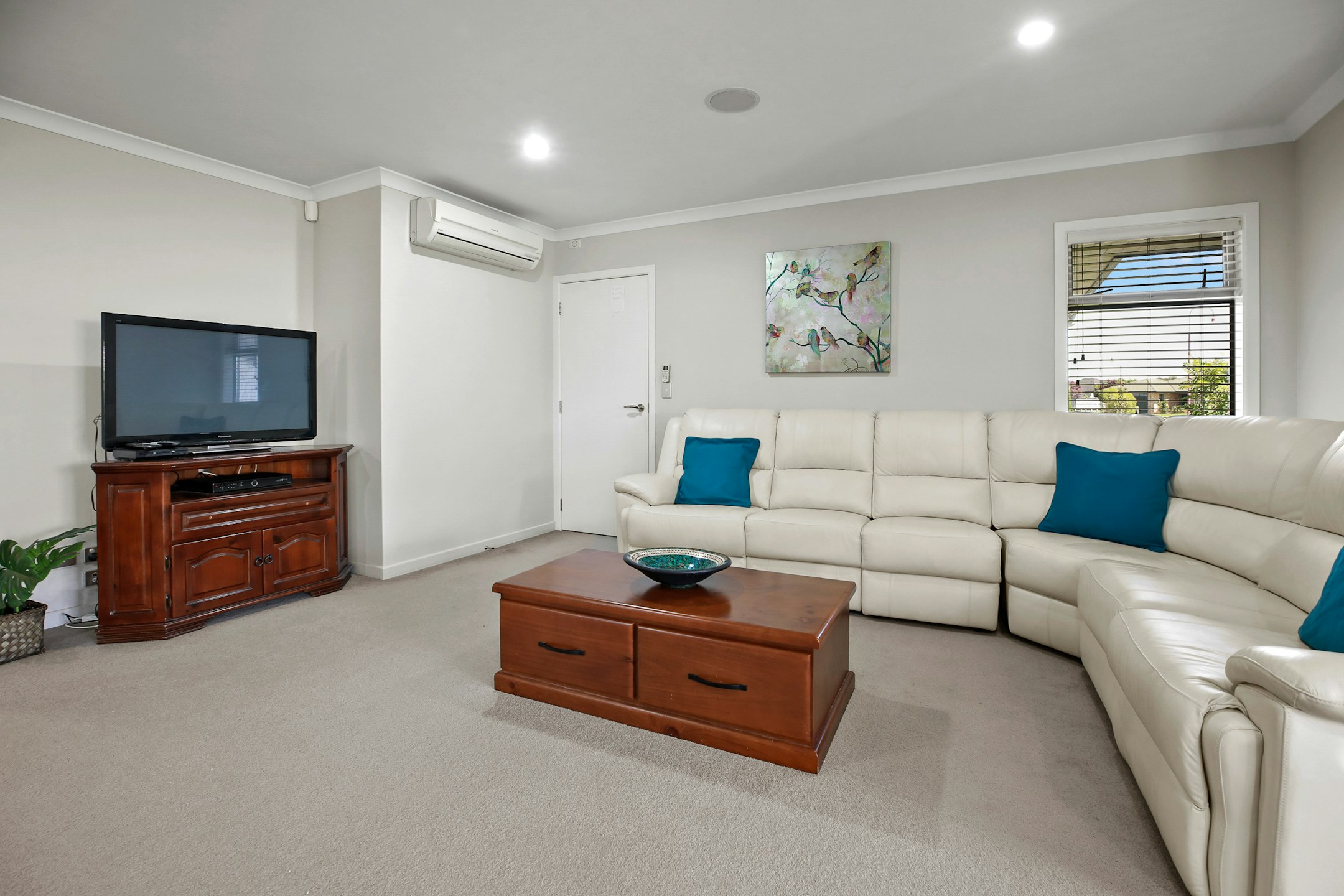 corner