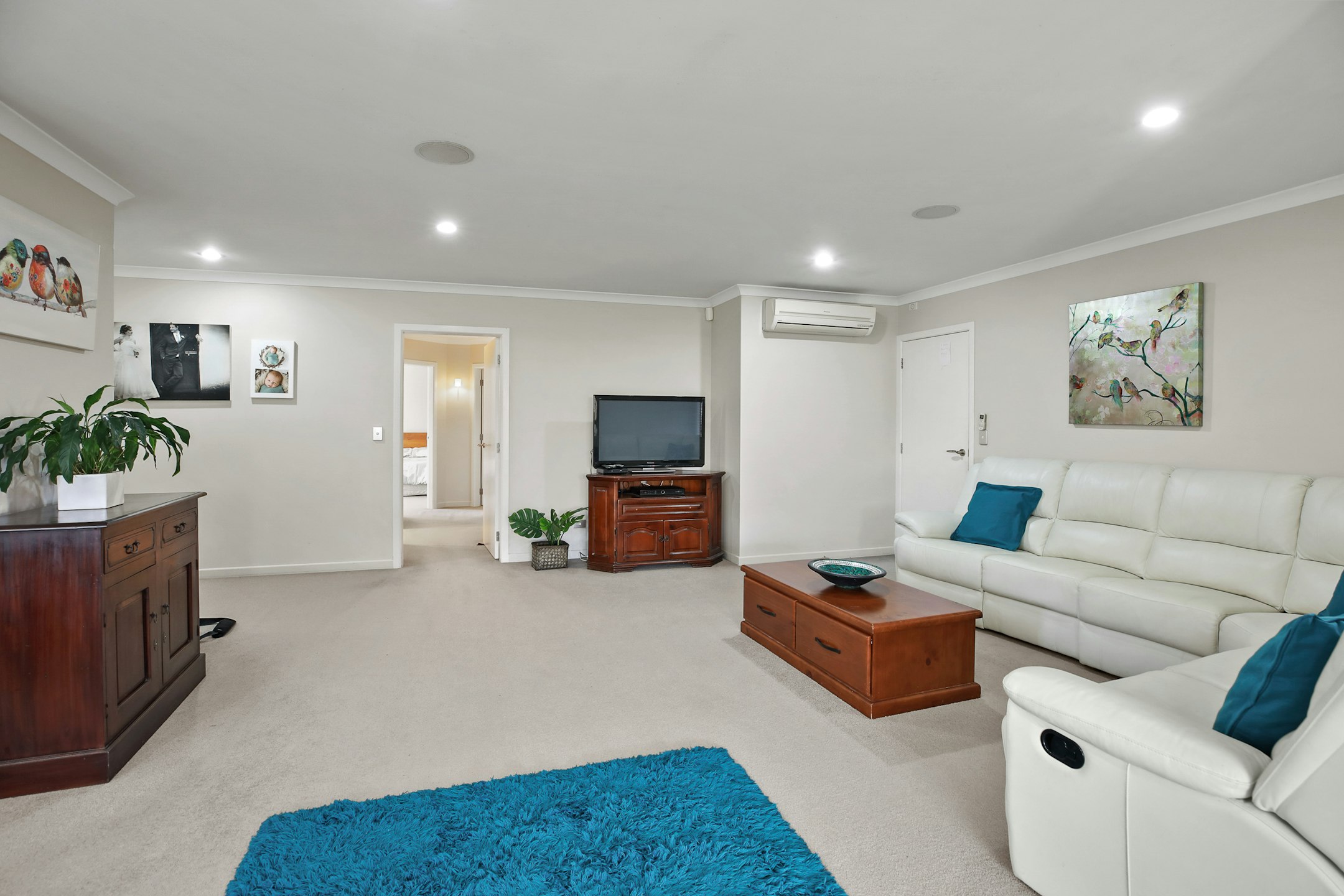 corner