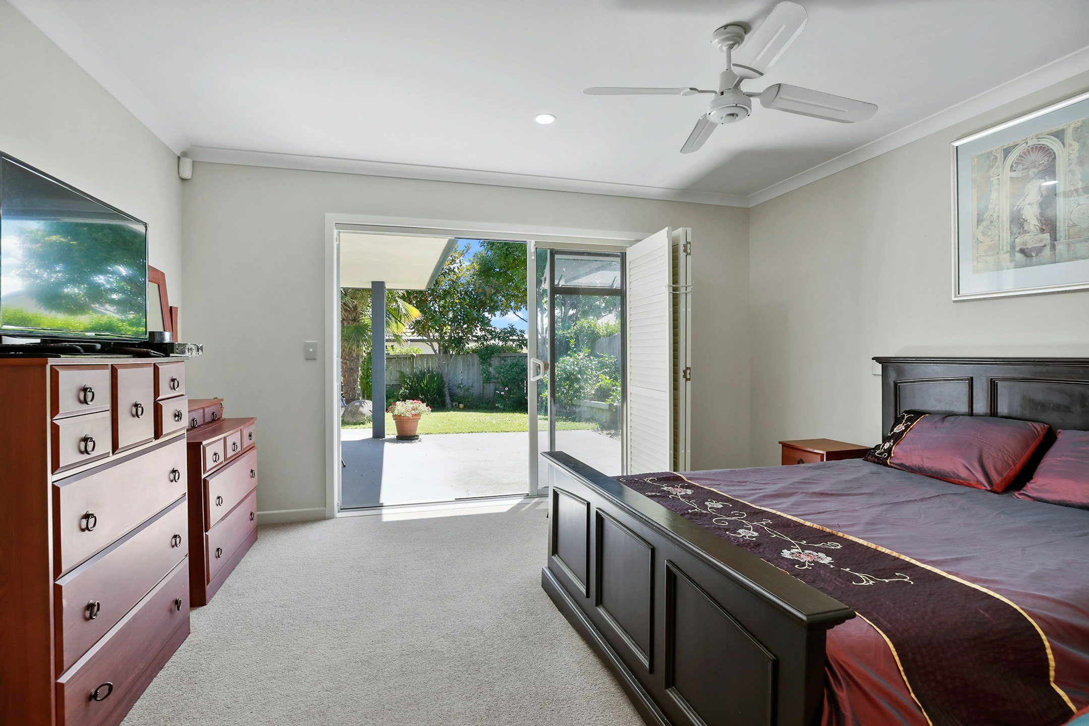 ceiling fan