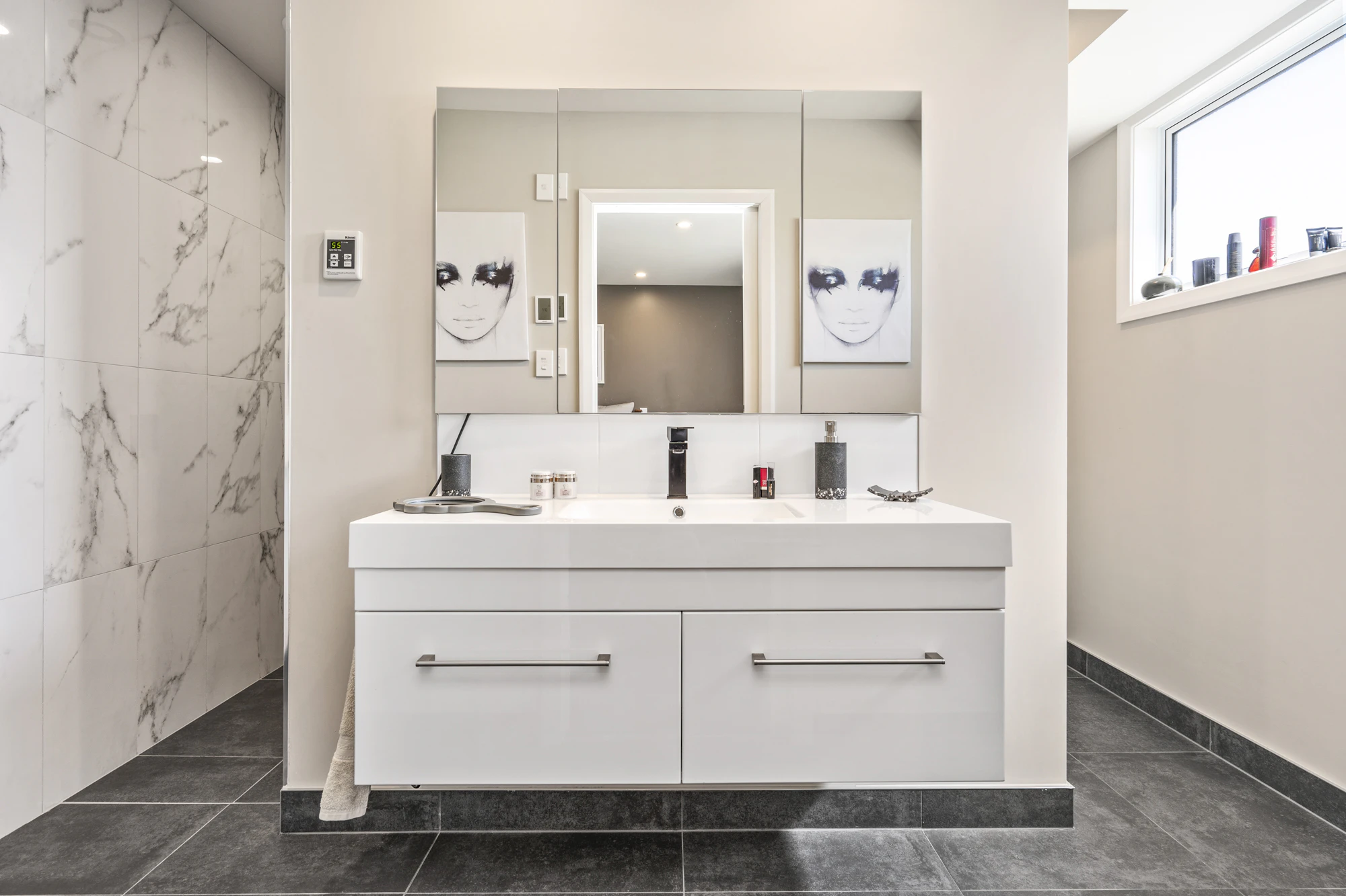 sink