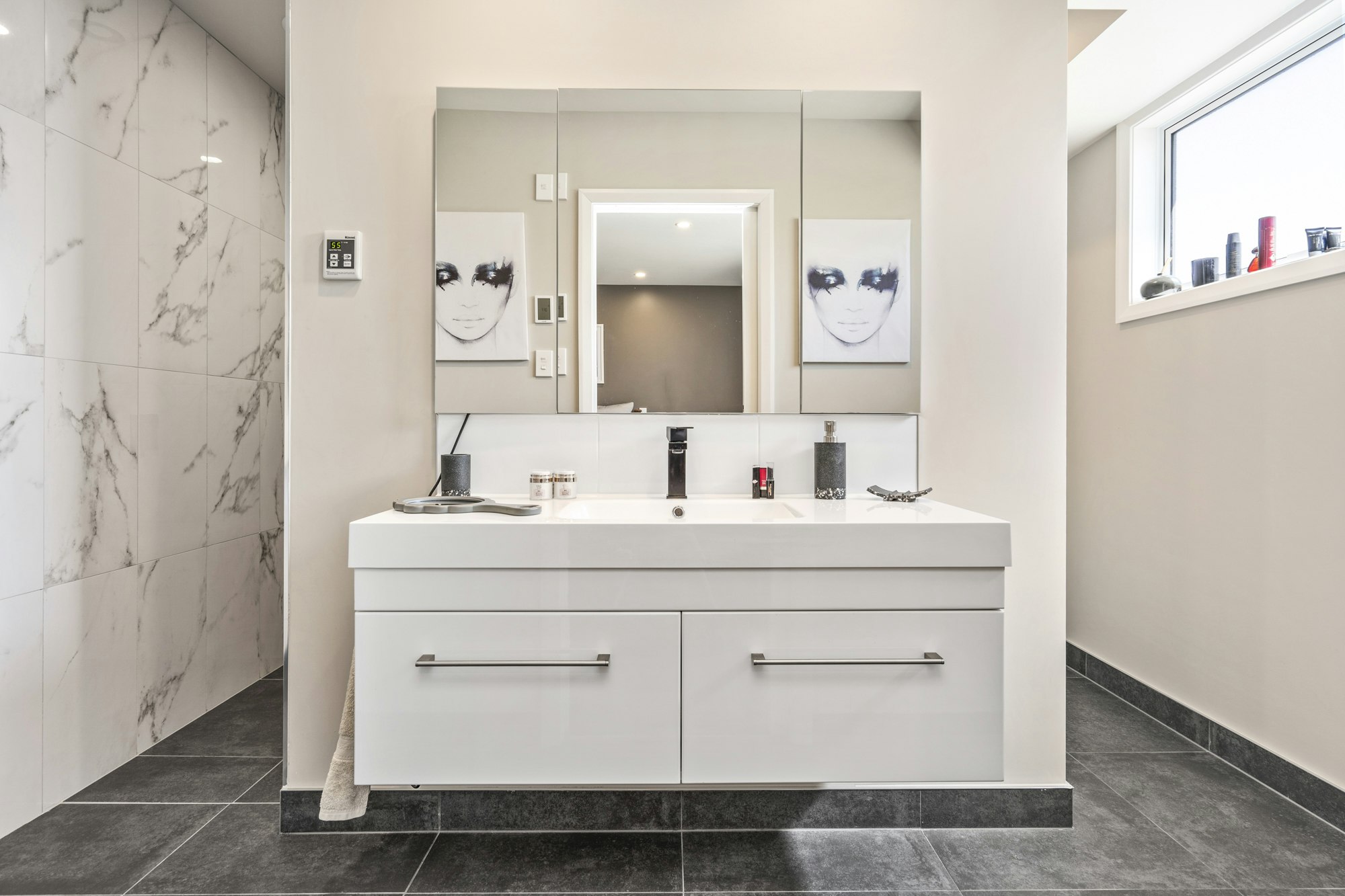 sink