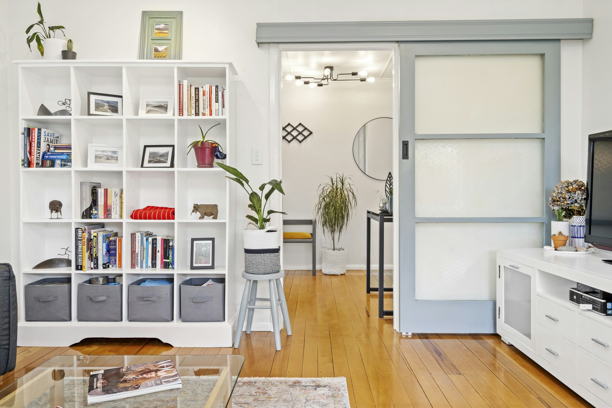 interior design