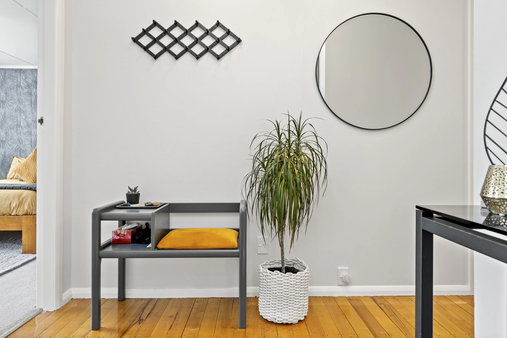 interior design