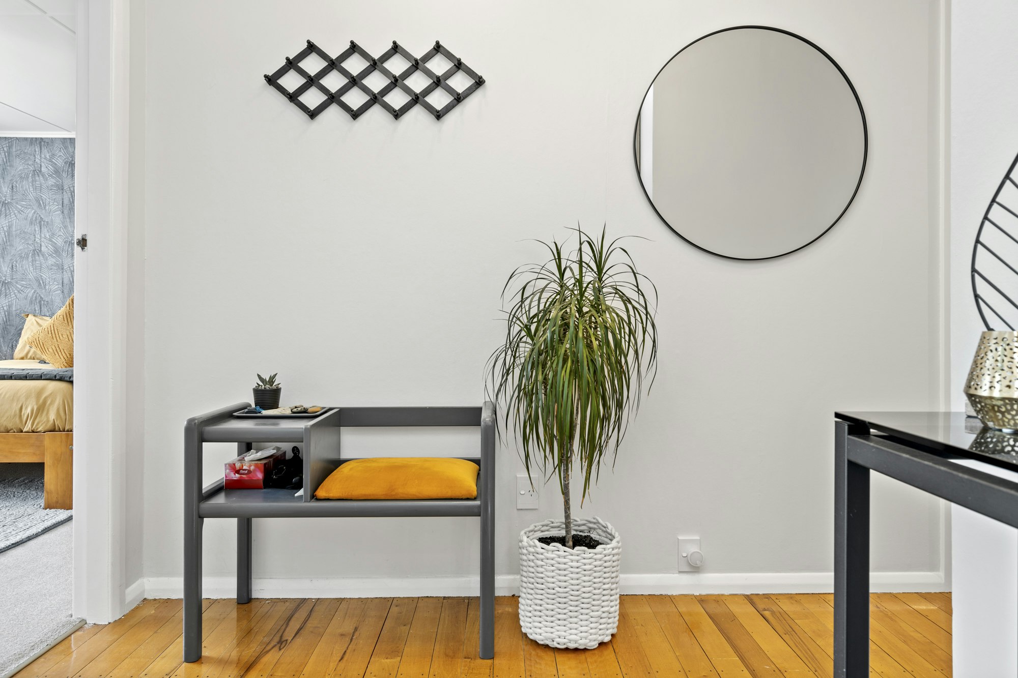 interior design