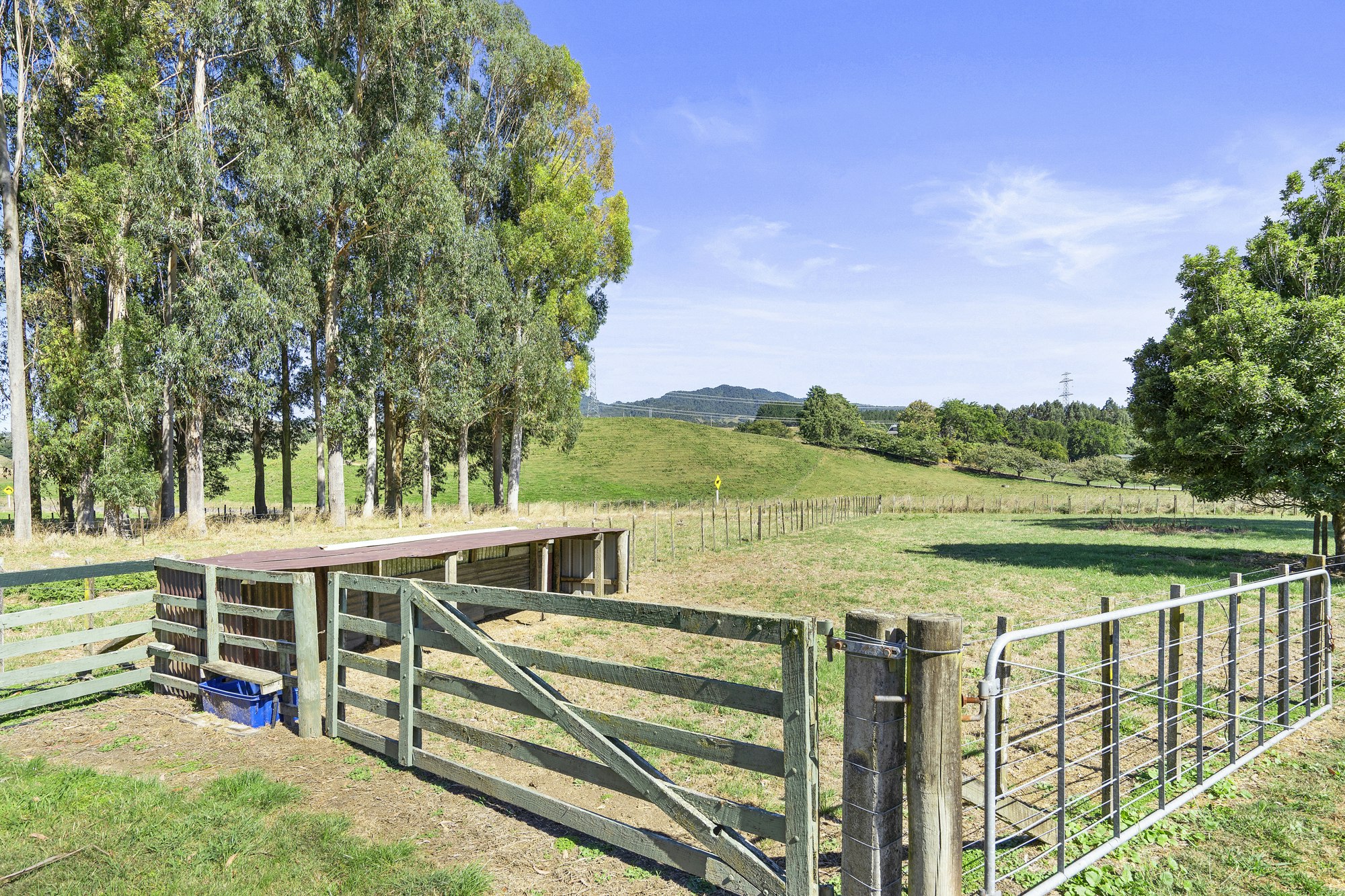 countryside