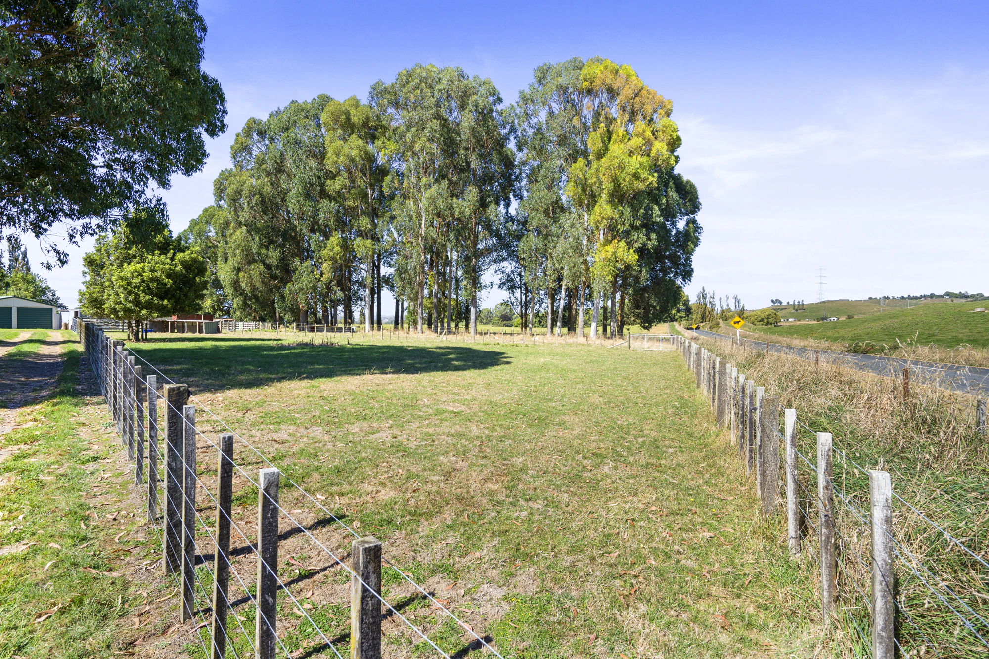 countryside