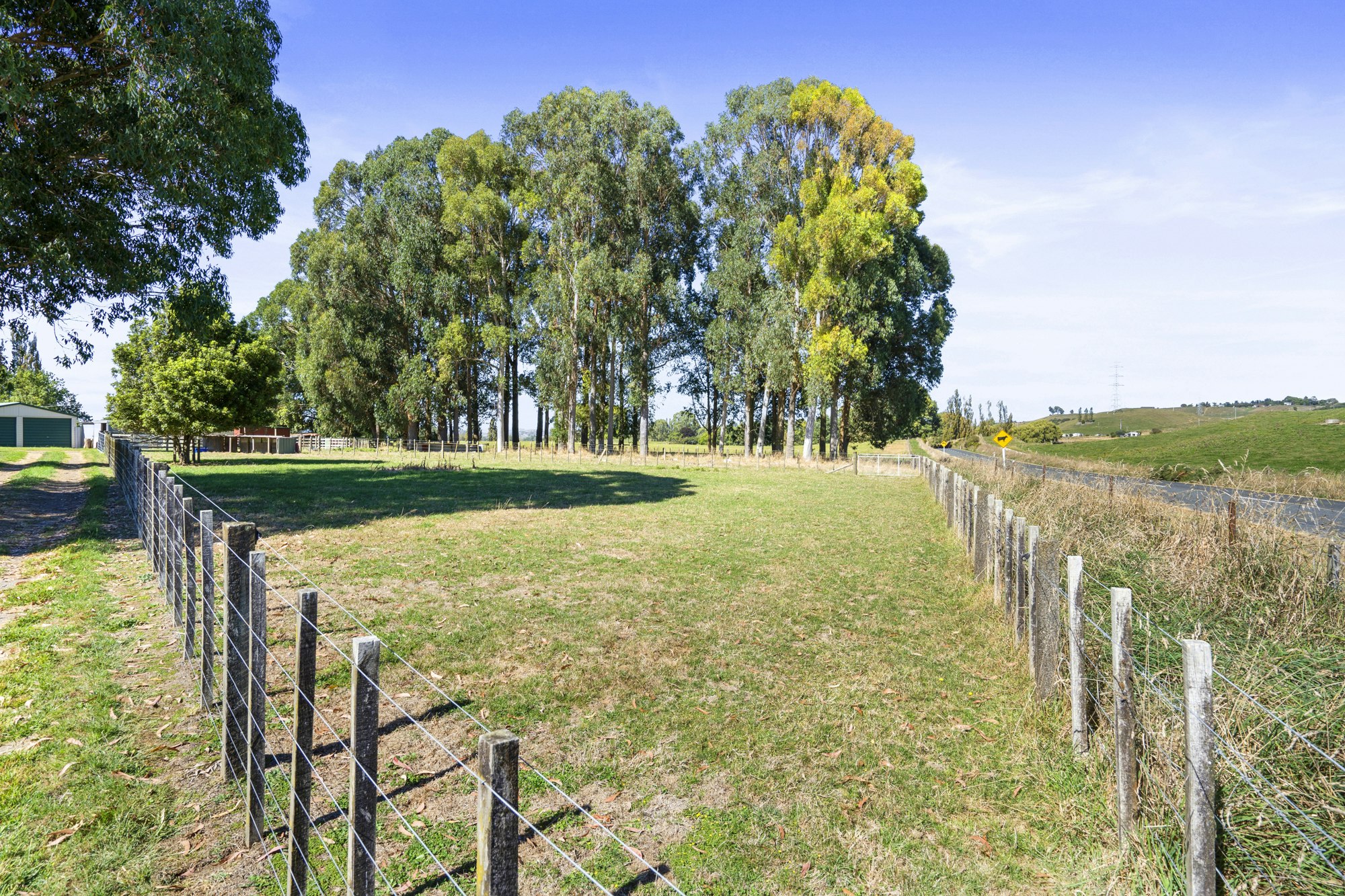 countryside