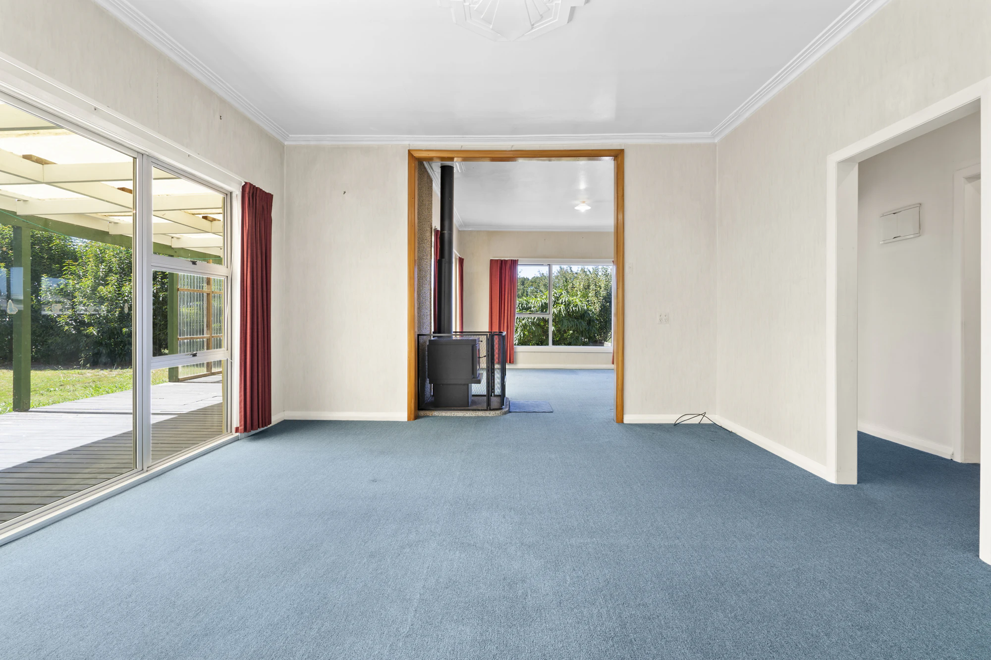 floor