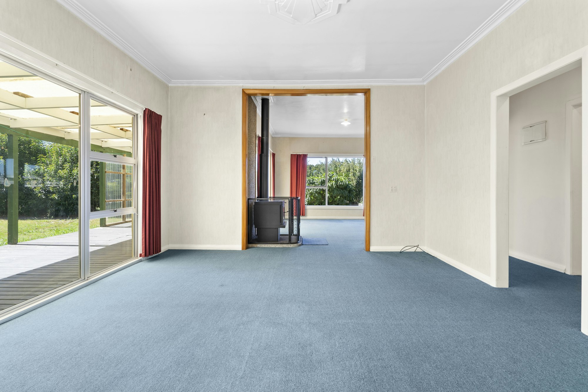 floor