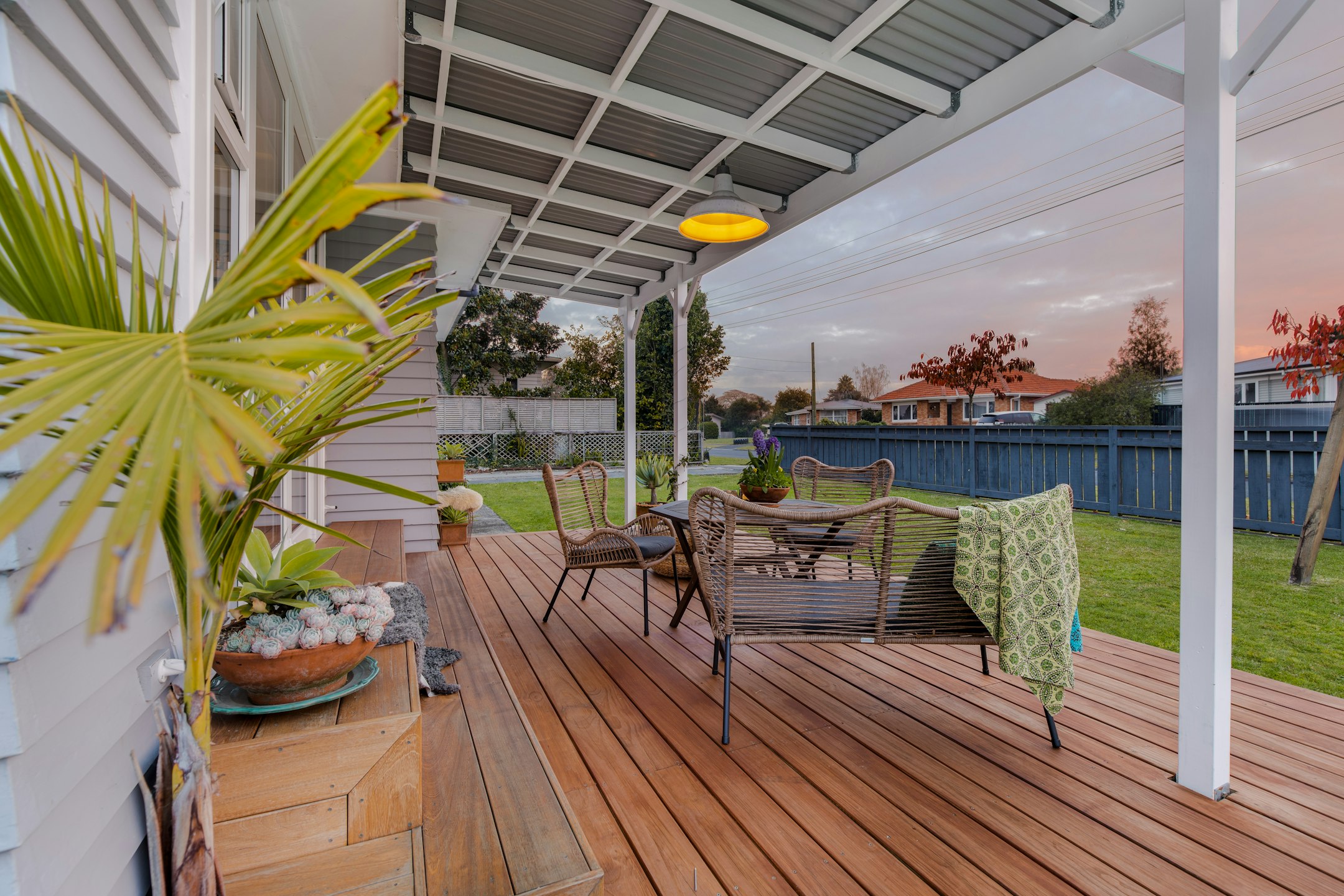 porch