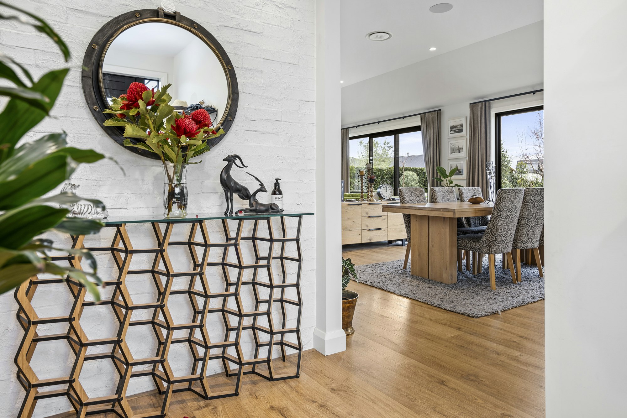 interior design