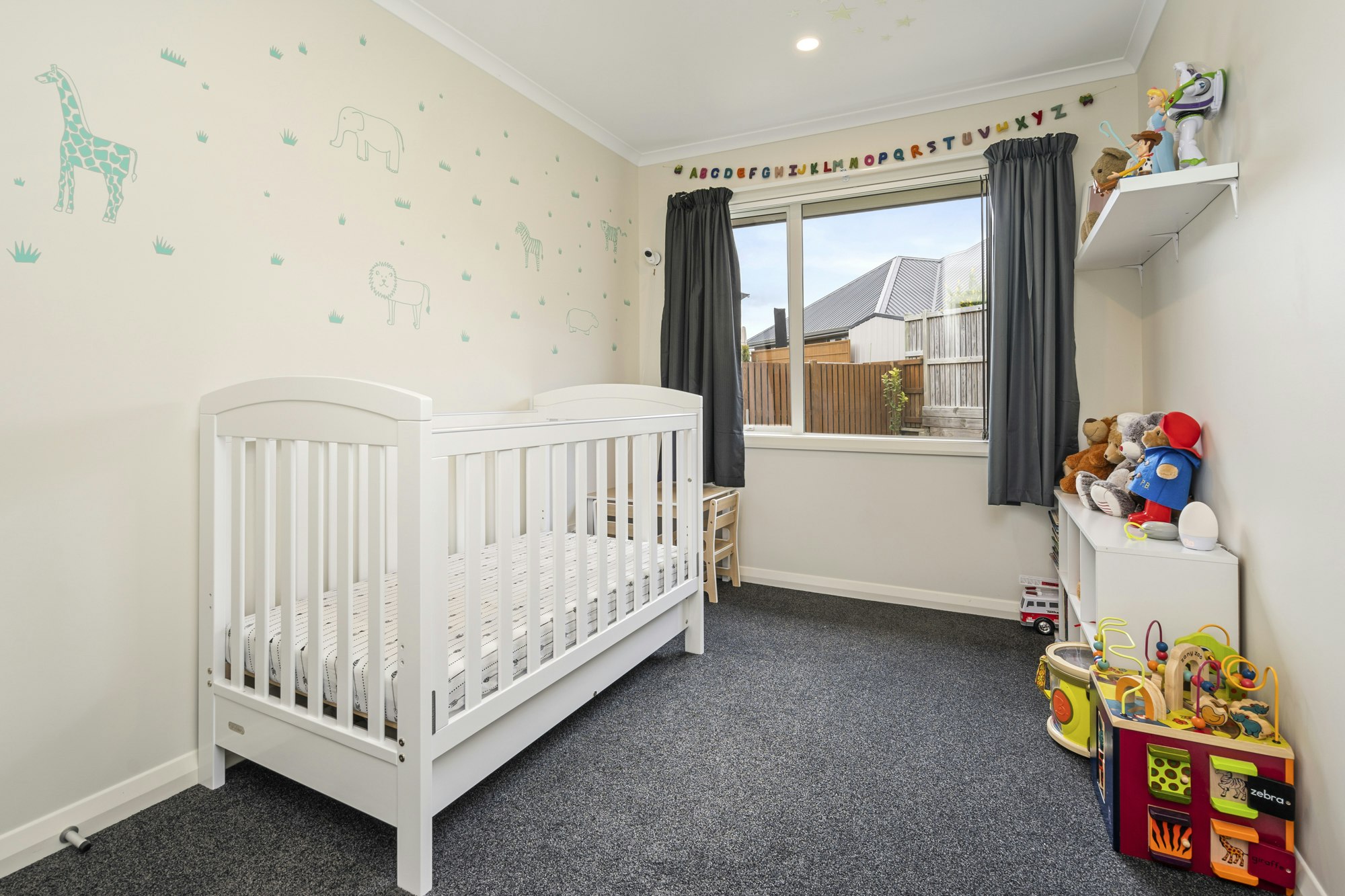 crib