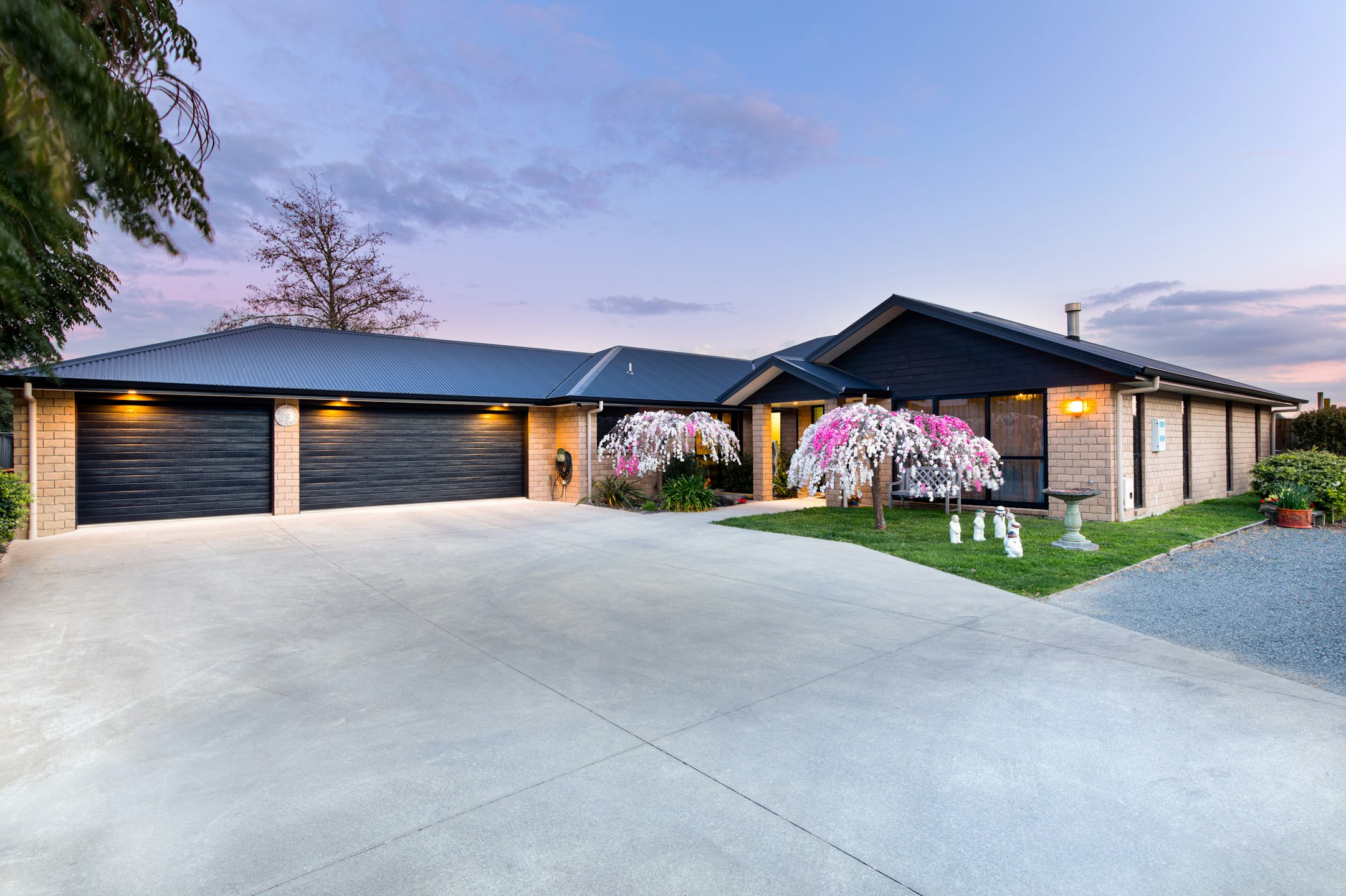 garage