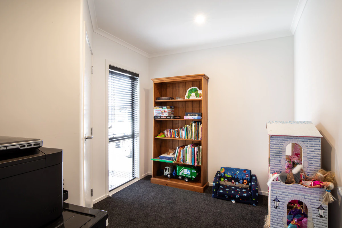 corner