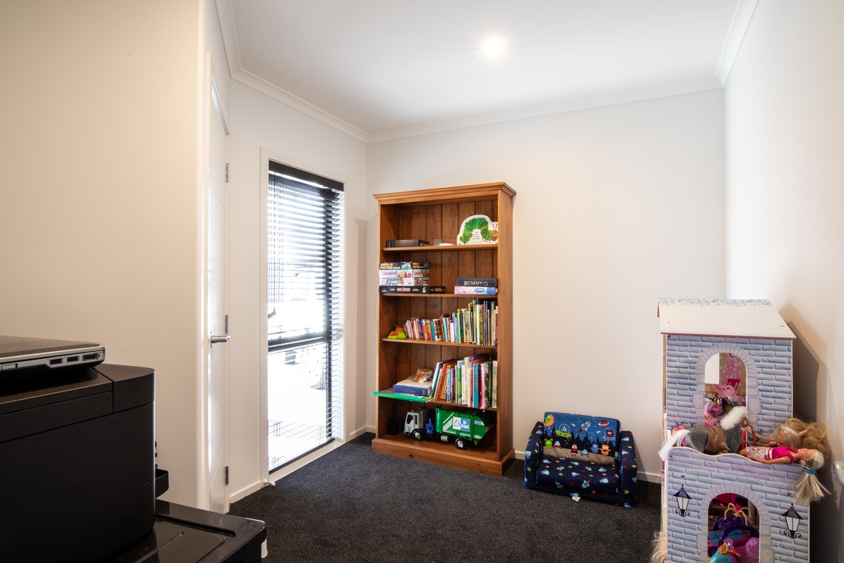 corner