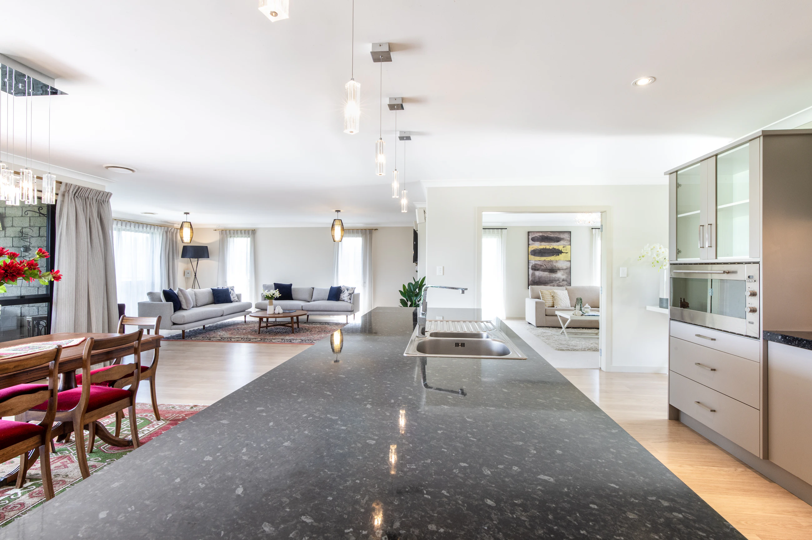 floor