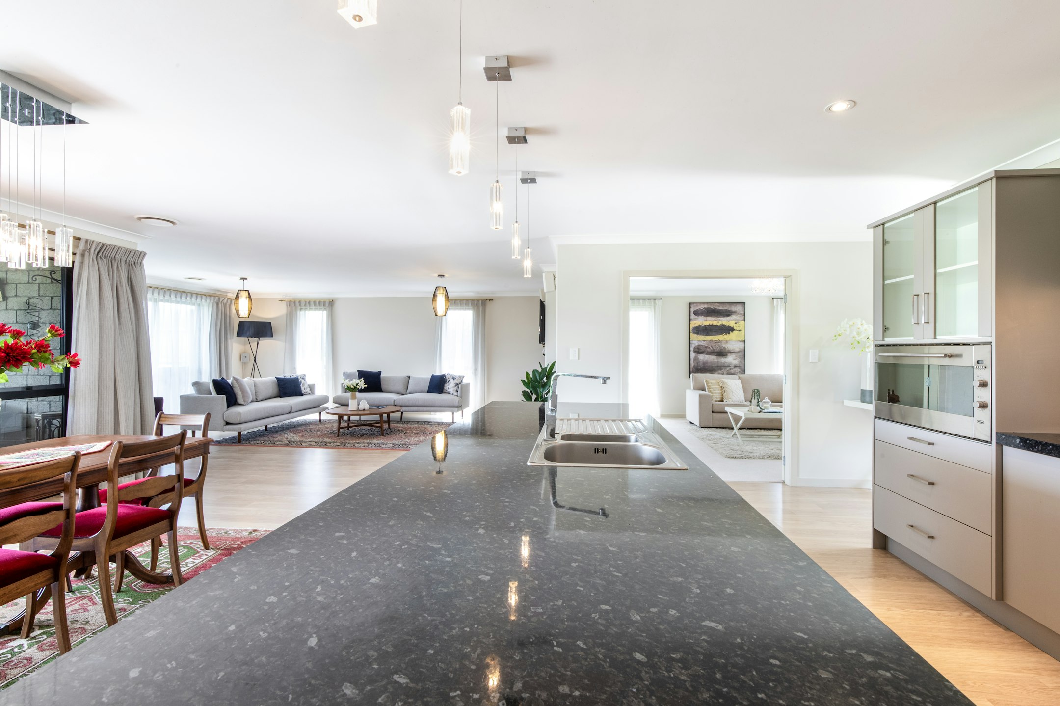 floor