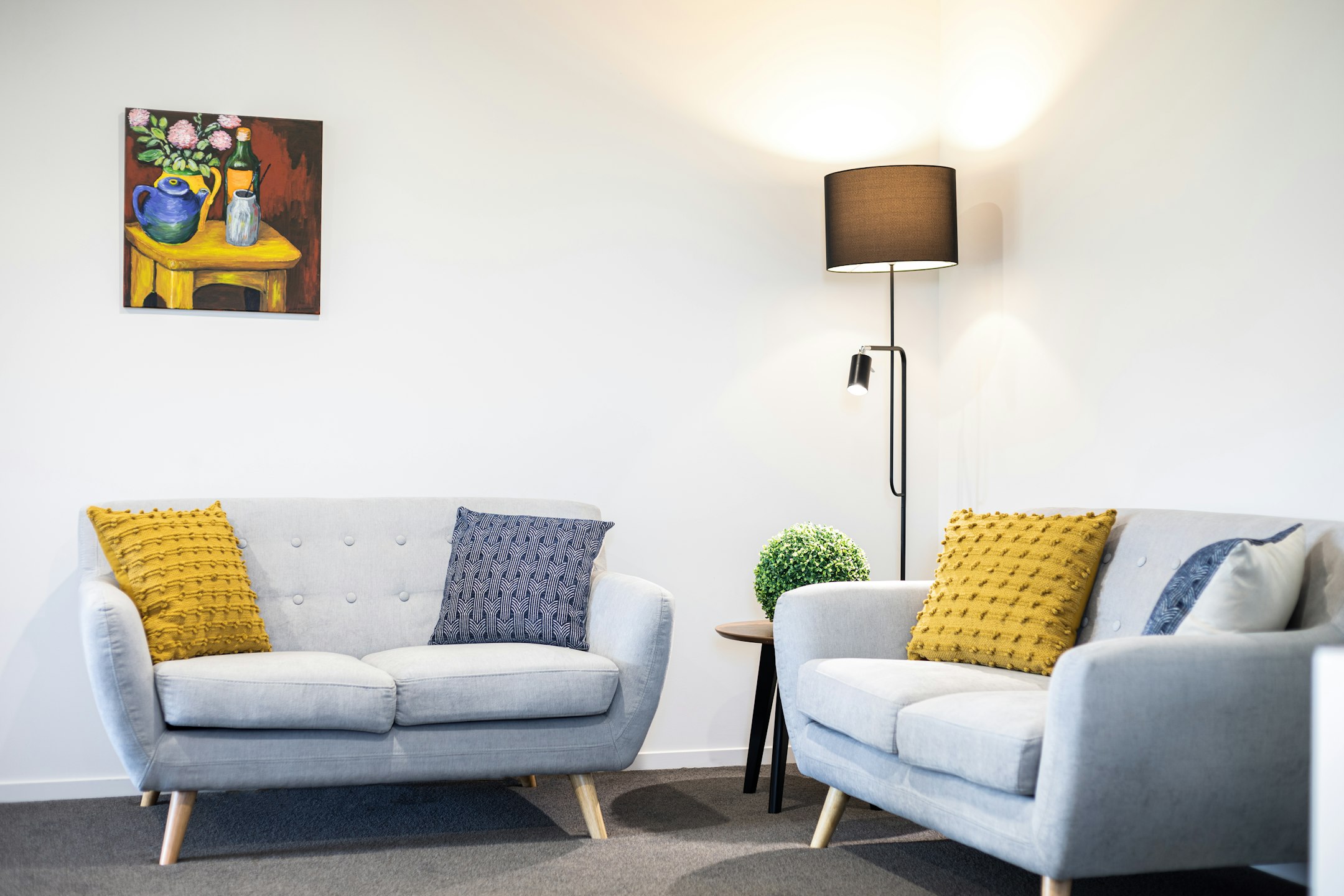 couch
