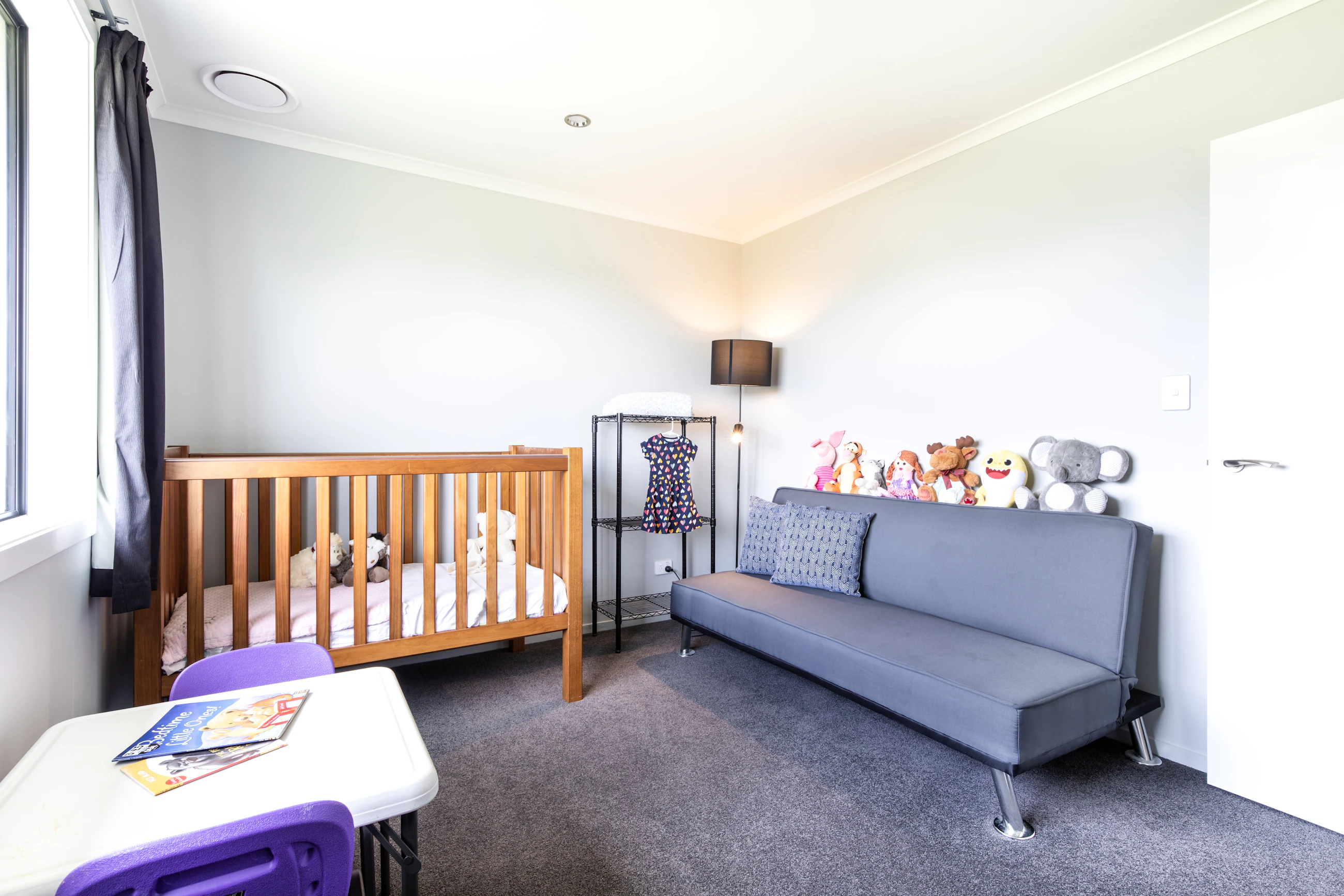 crib