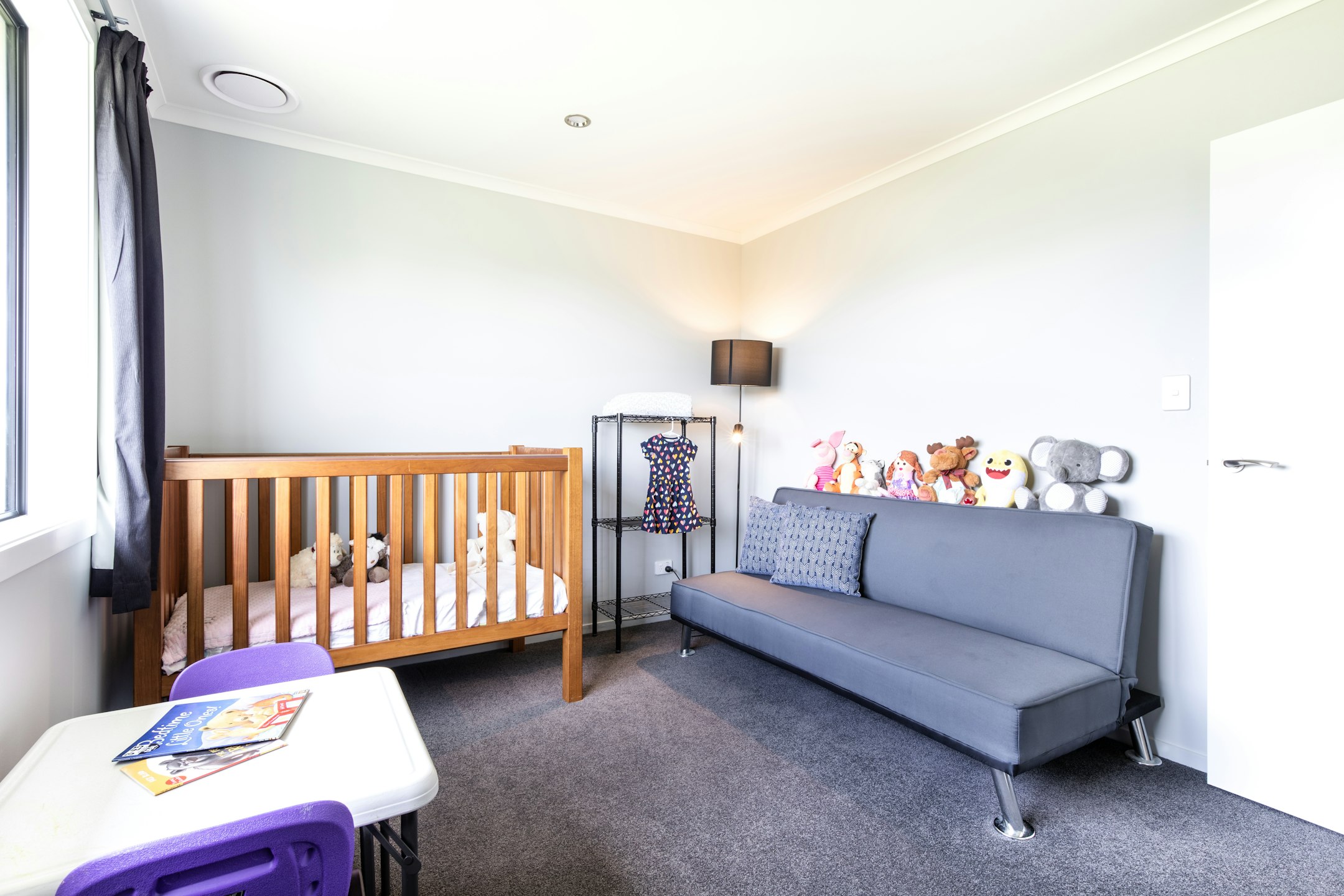 crib