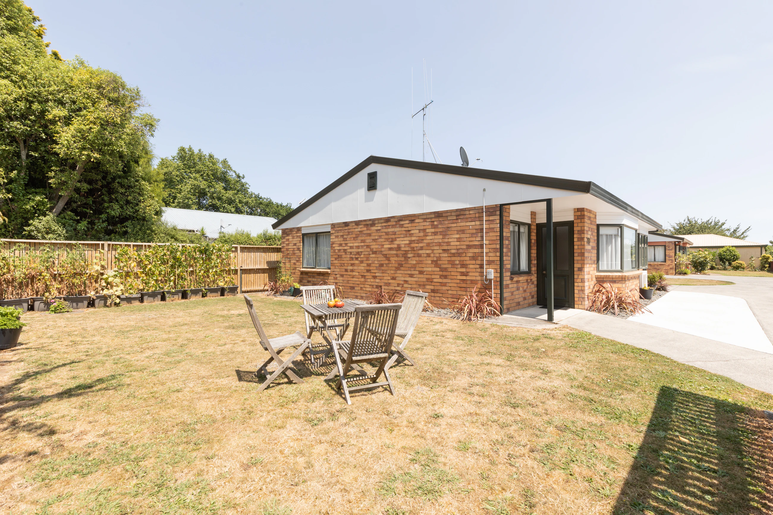 cottage