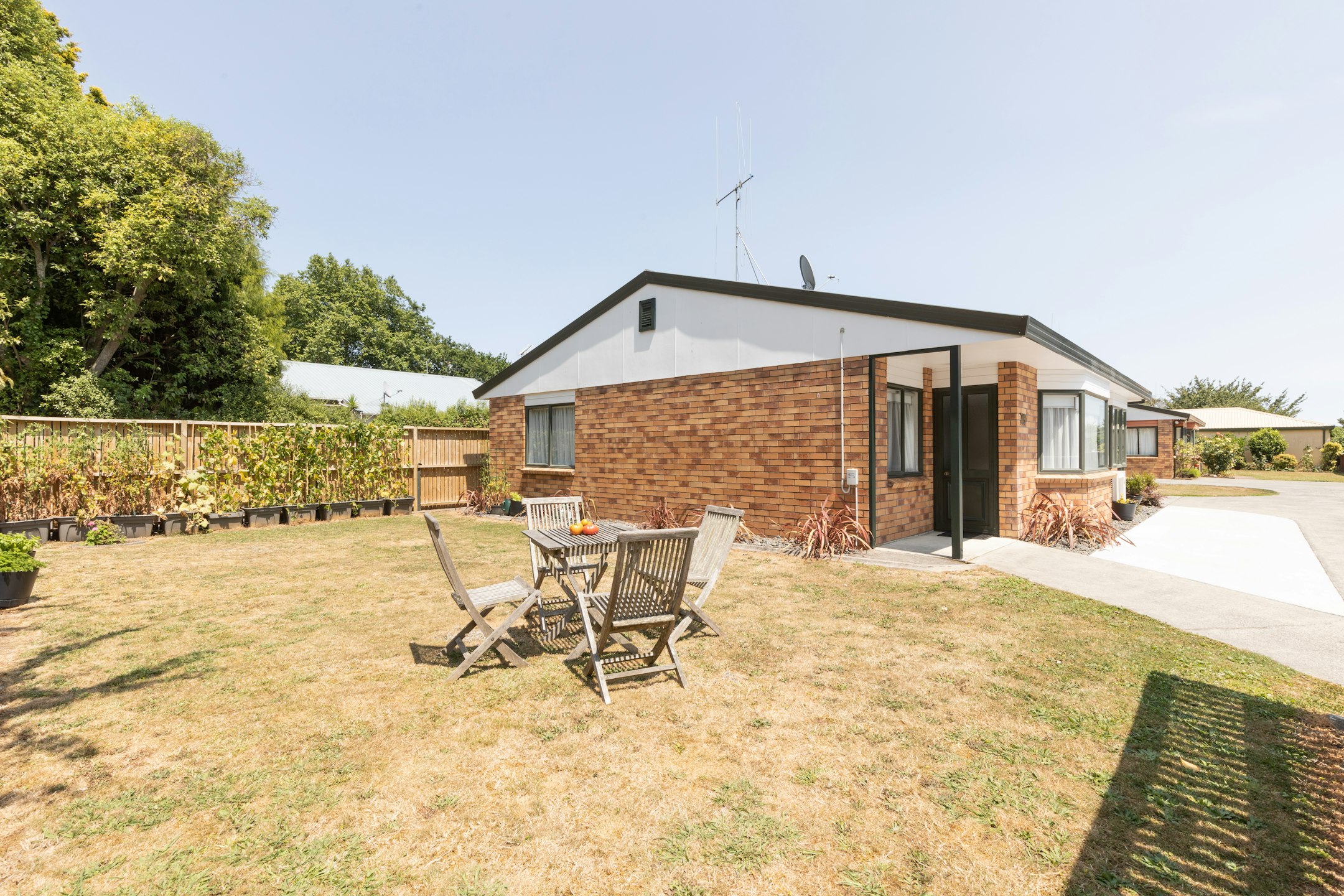 cottage