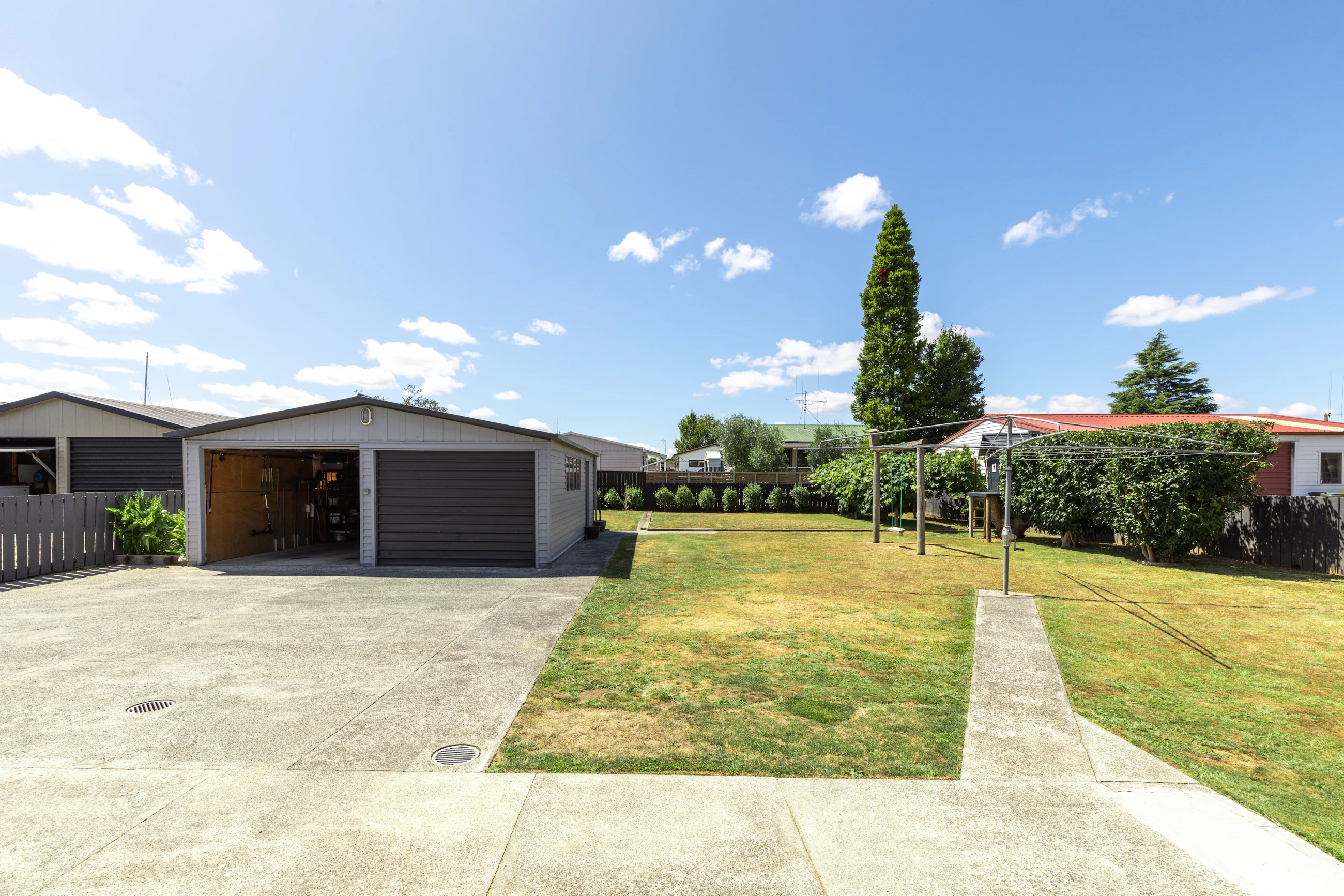 housing