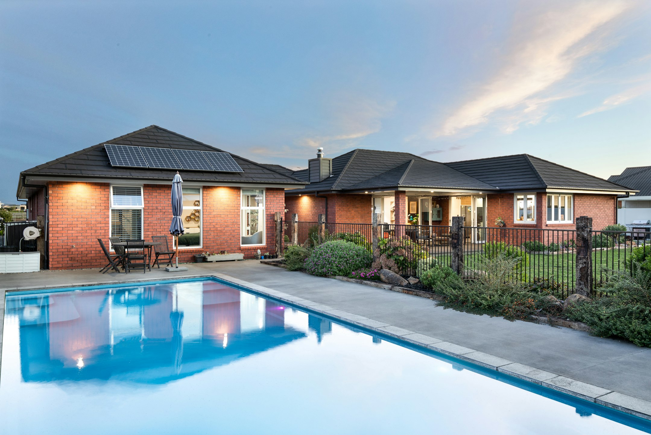 housing