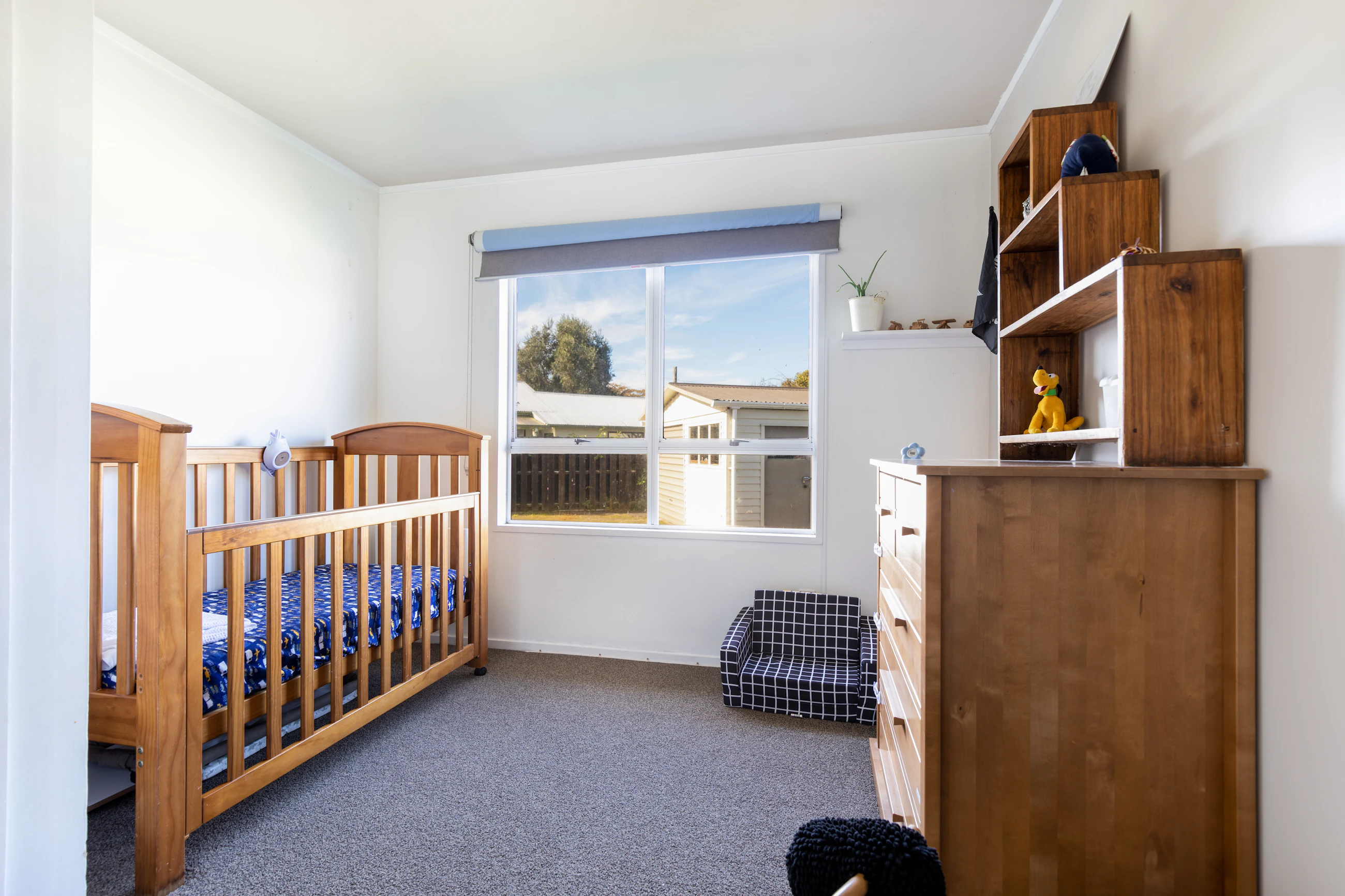 crib