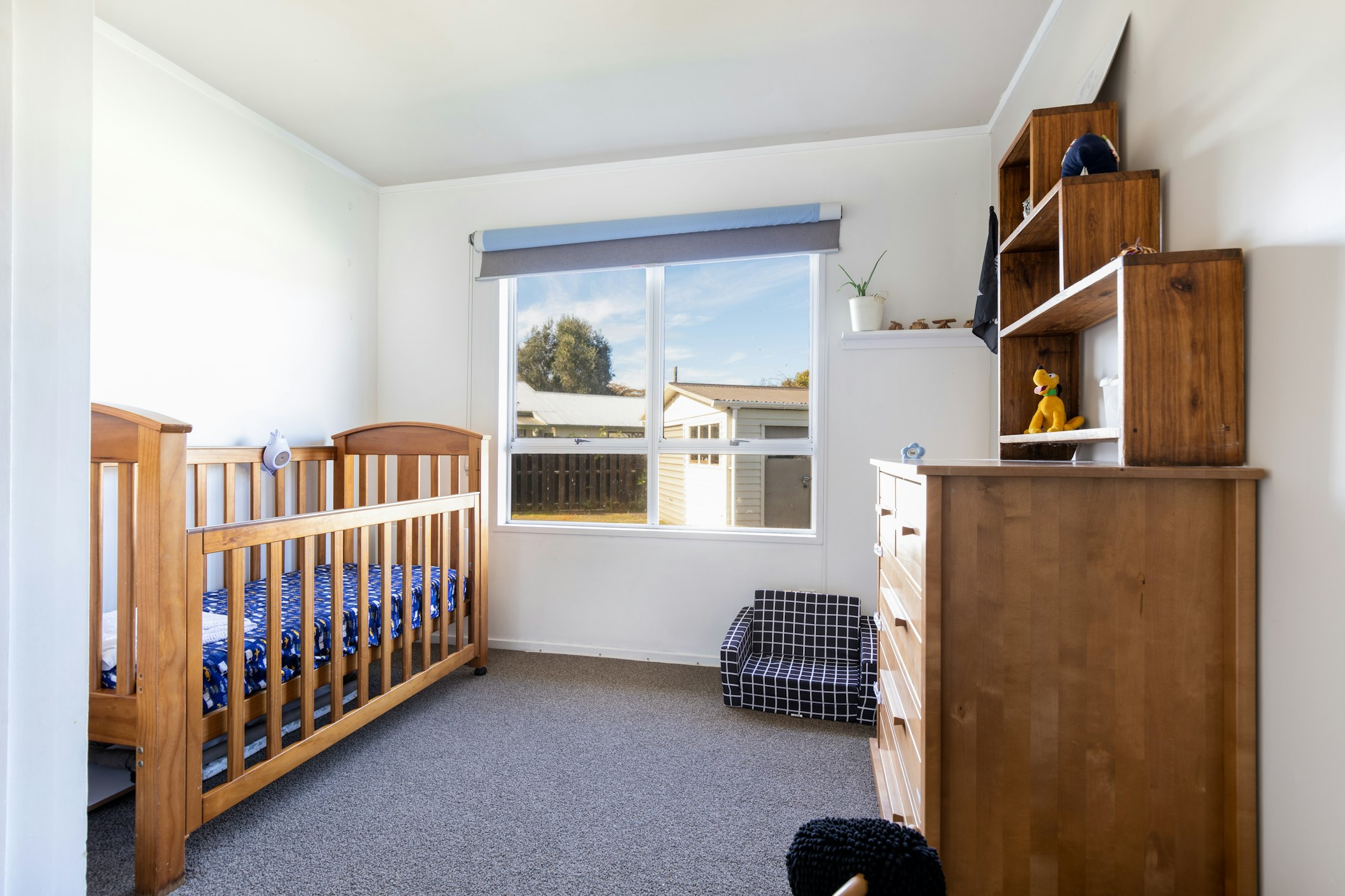 crib
